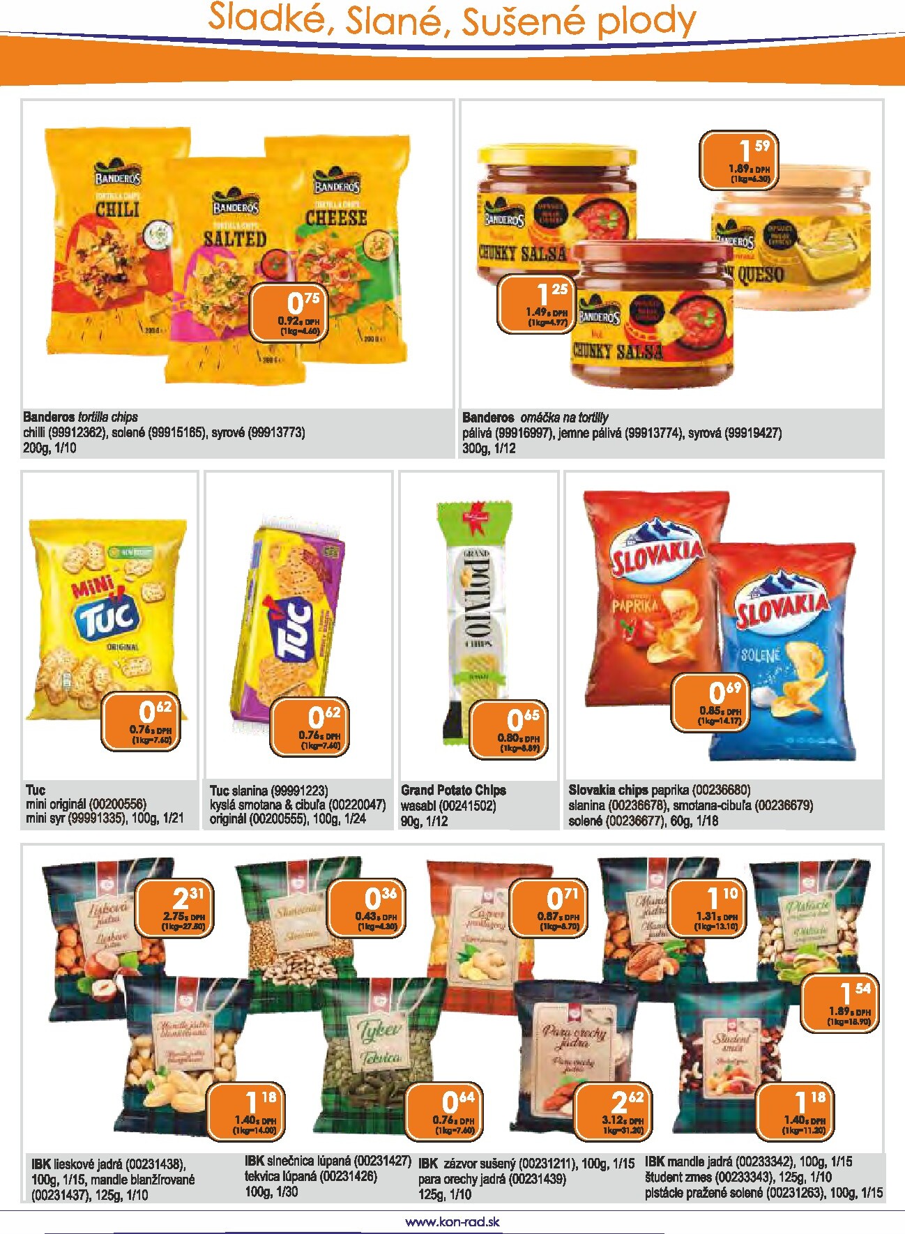 kon-rad - Leták KON - RAD platný od 01.03.2026 do 31.03.2026 - page: 31