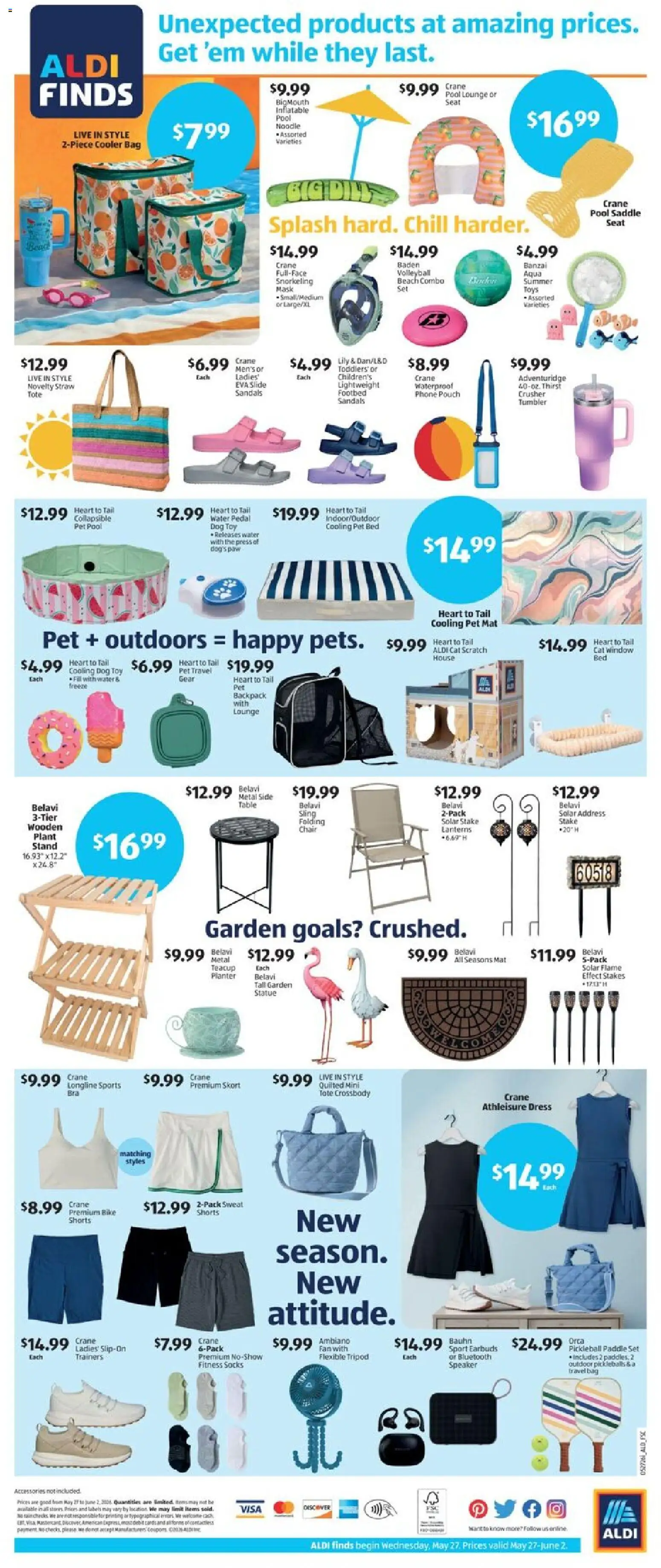 aldi - Aldi Weekly Ad - 05/27 - 06/02 2026 - page: 2