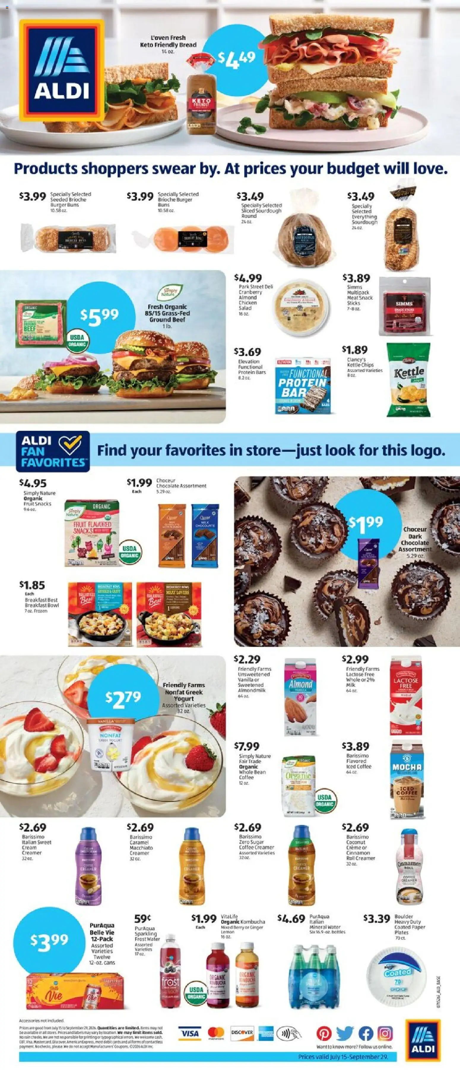 aldi - Aldi Weekly Ad - 08/12 - 08/18 2026 - page: 4