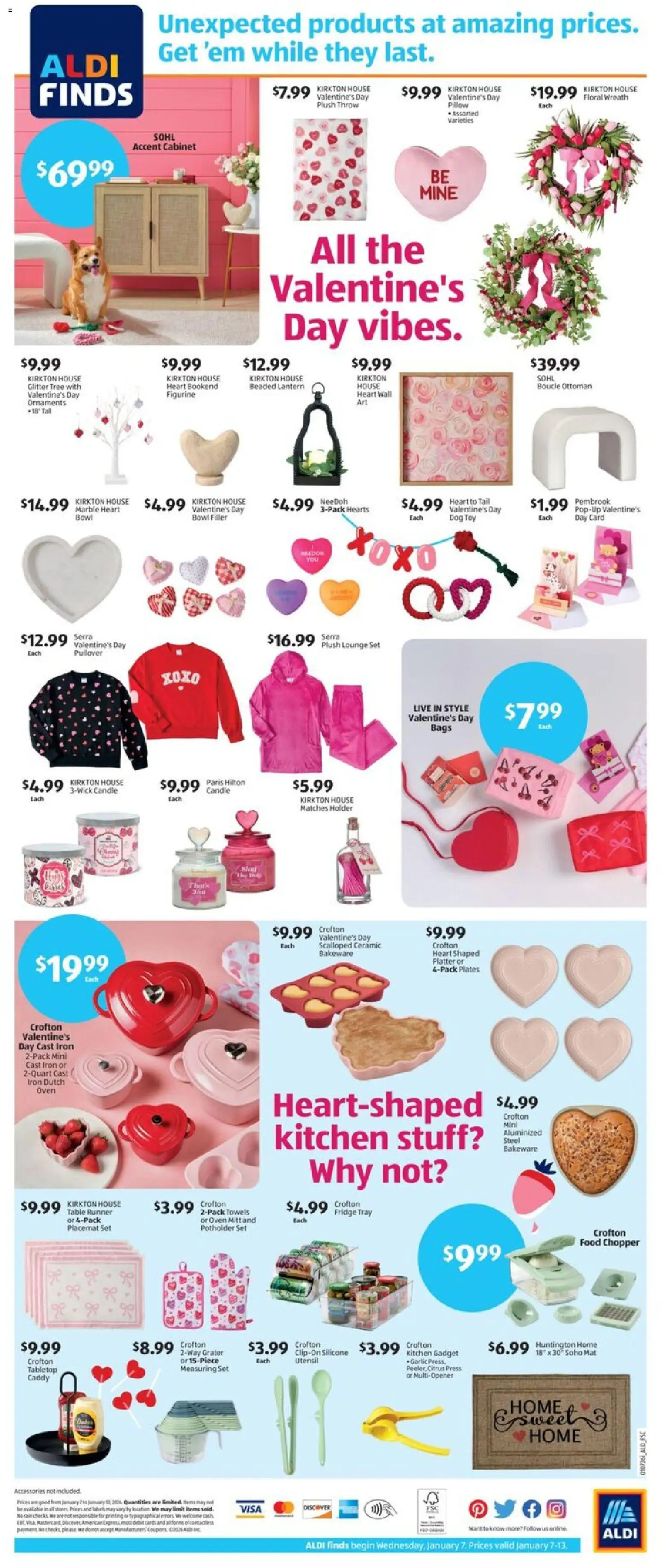 aldi - Aldi Weekly Ad - 01/07 - 01/13 2026 - page: 2