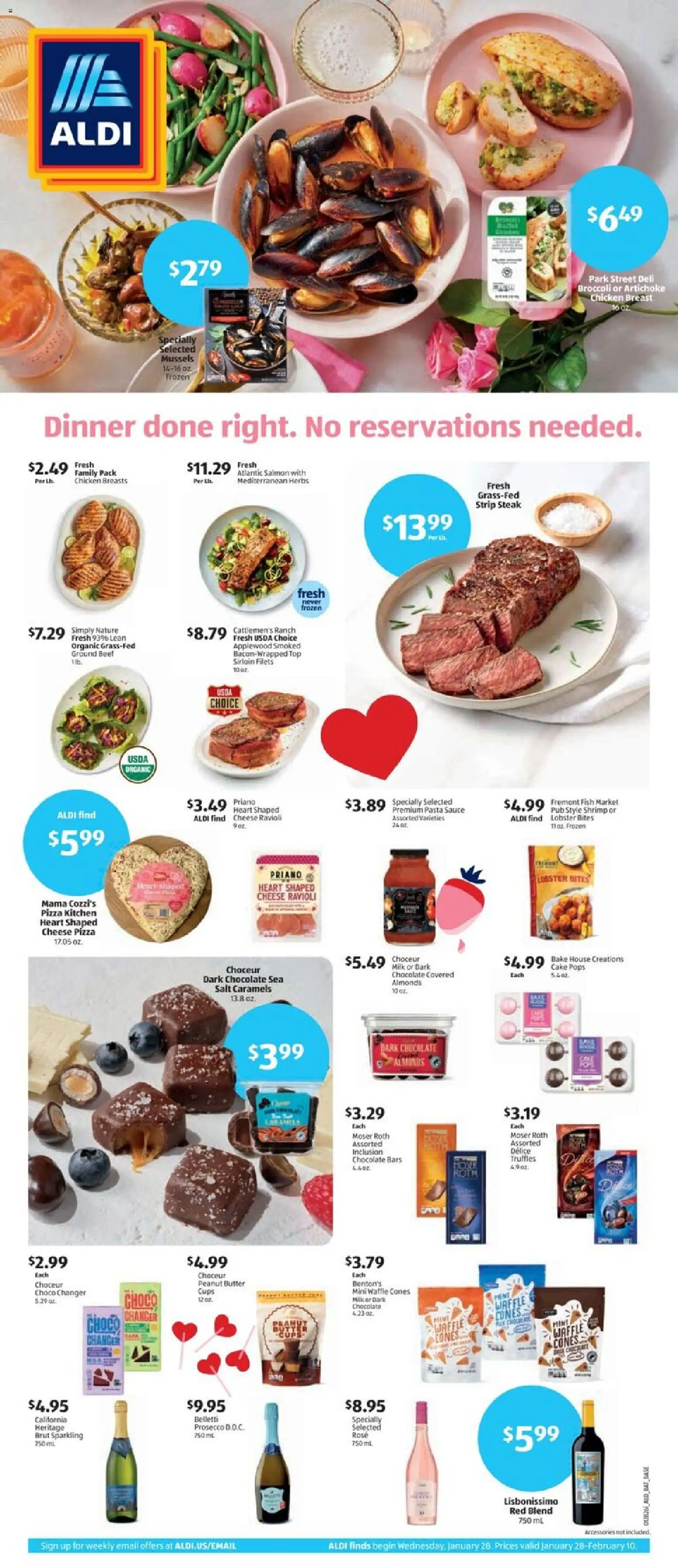 aldi - Aldi Weekly Ad - 02/04 - 02/10 2026 - page: 3