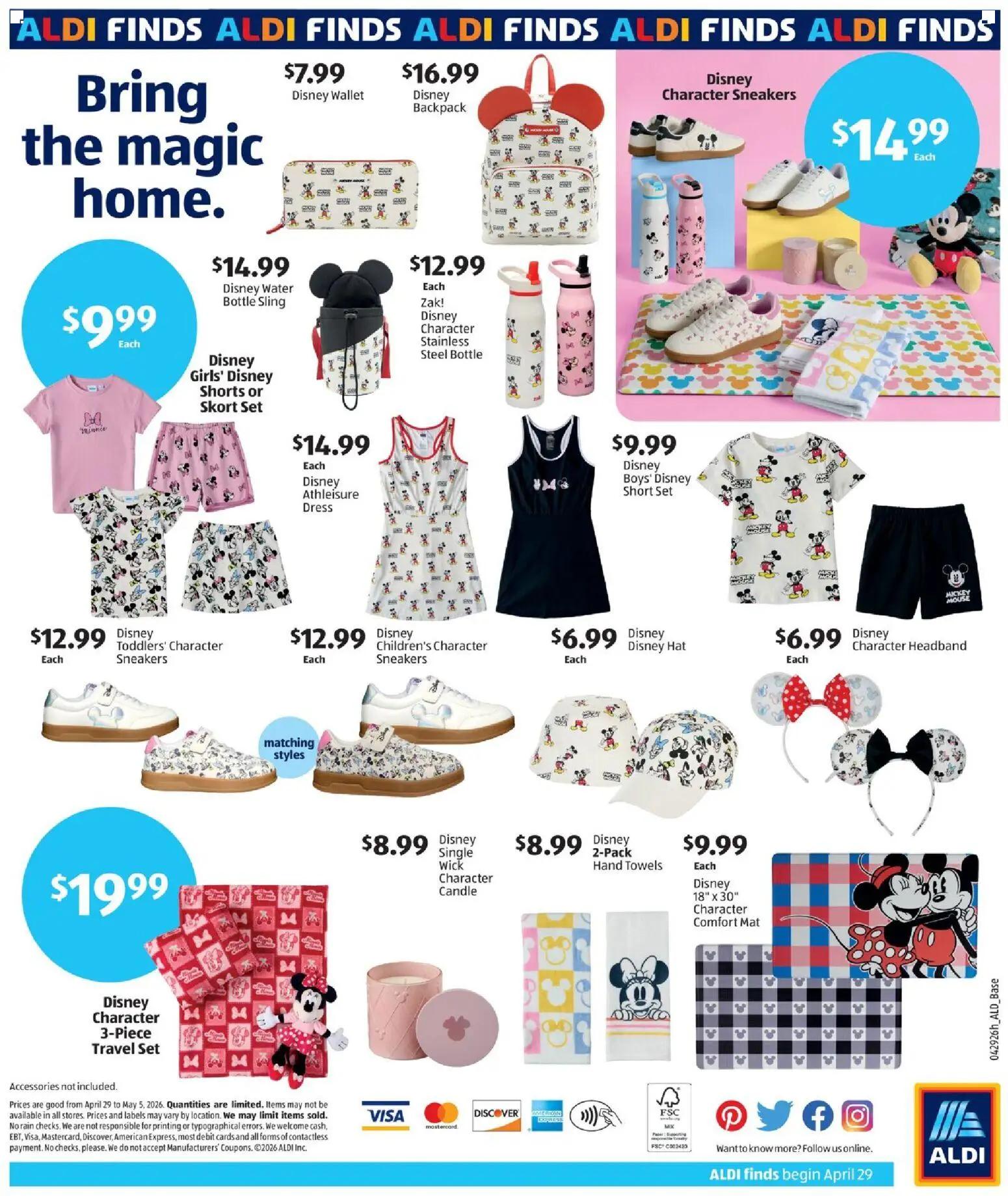 aldi - Aldi In Store Ad - 04/29 - 05/05 2026 - page: 2