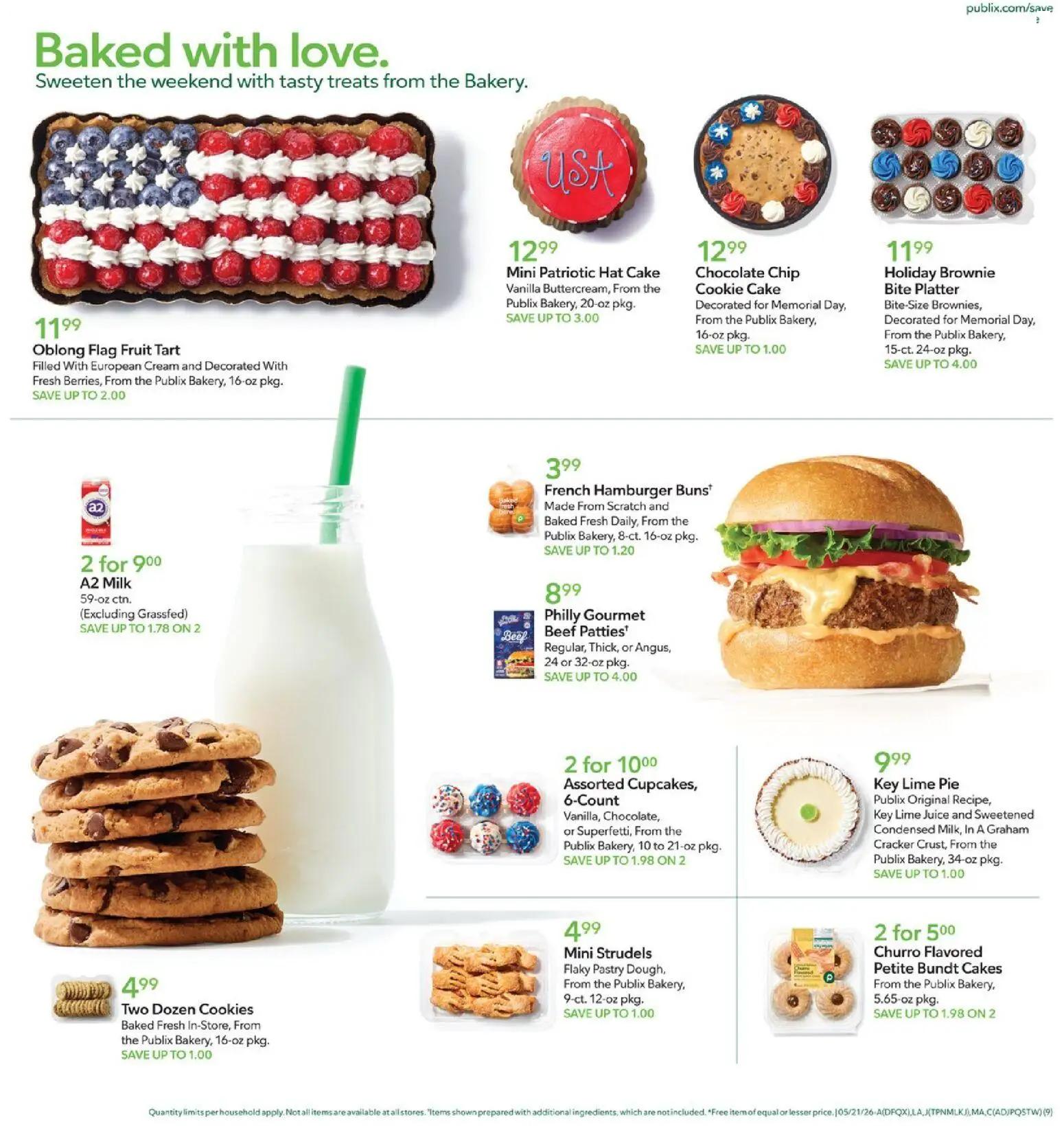 publix - Publix Weekly Ad - 05/20 - 05/26 2026 - page: 9