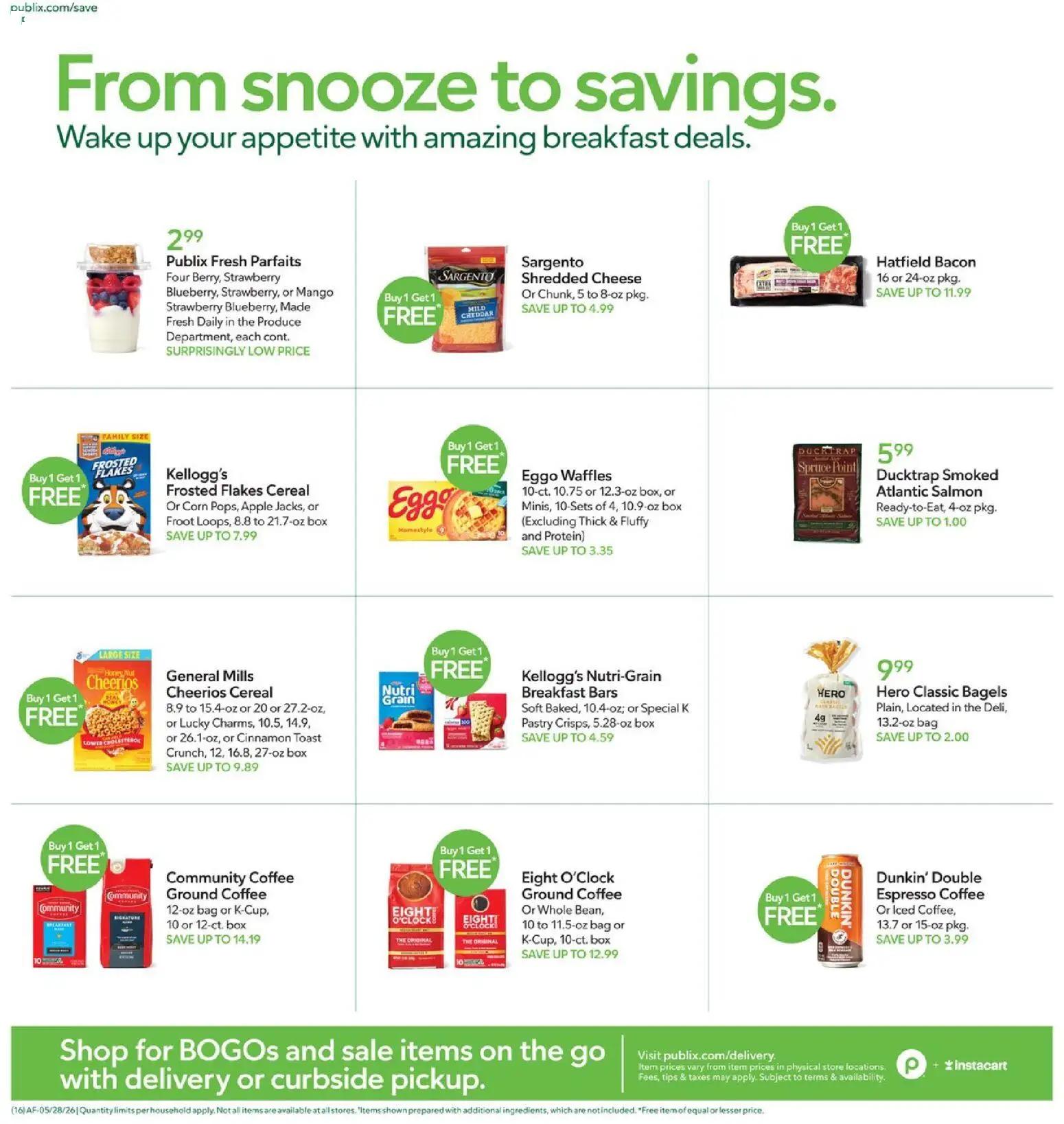 publix - Publix Weekly Ad - 05/27 - 06/02 2026 - page: 16