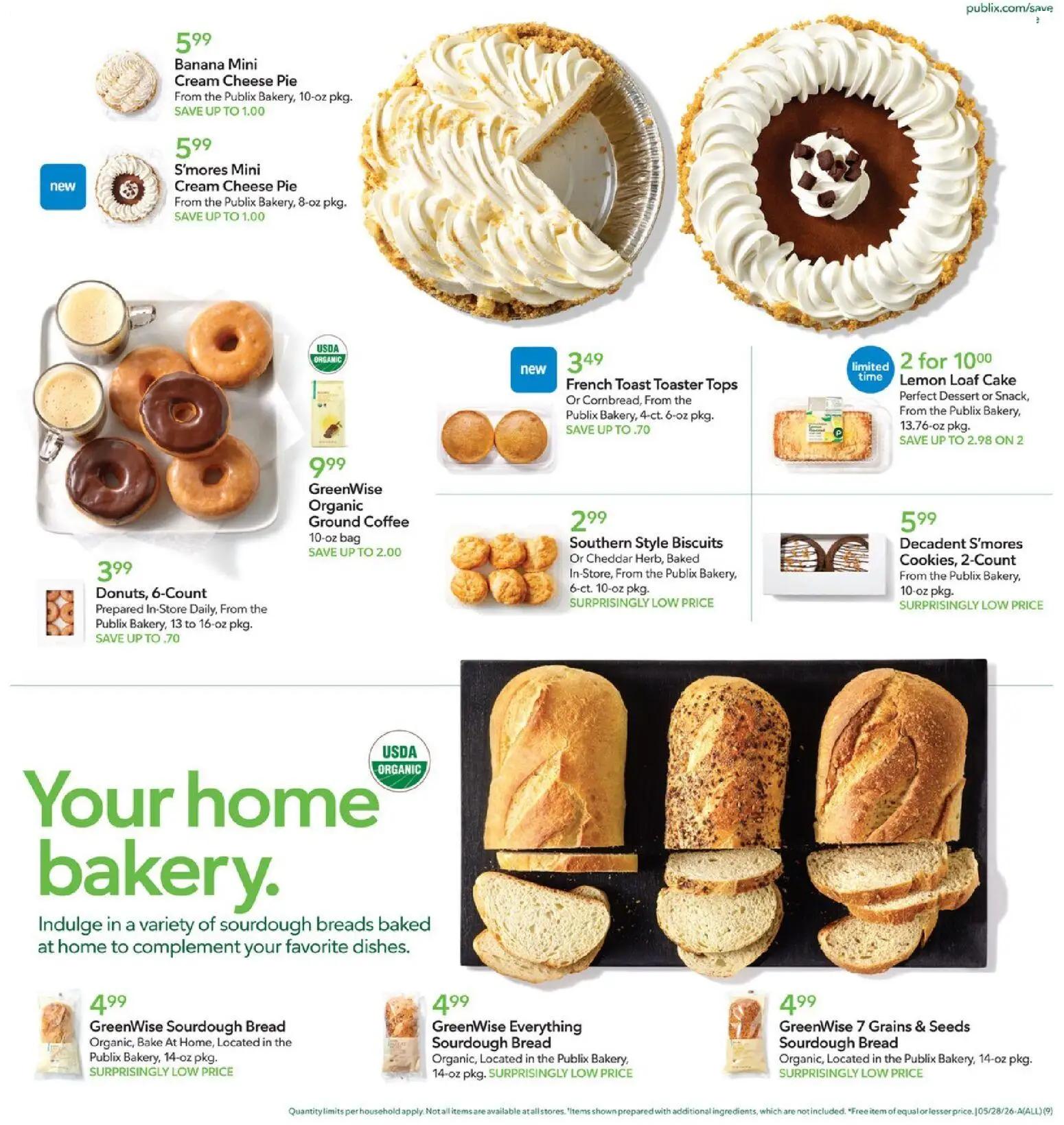 publix - Publix Weekly Ad - 05/27 - 06/02 2026 - page: 9