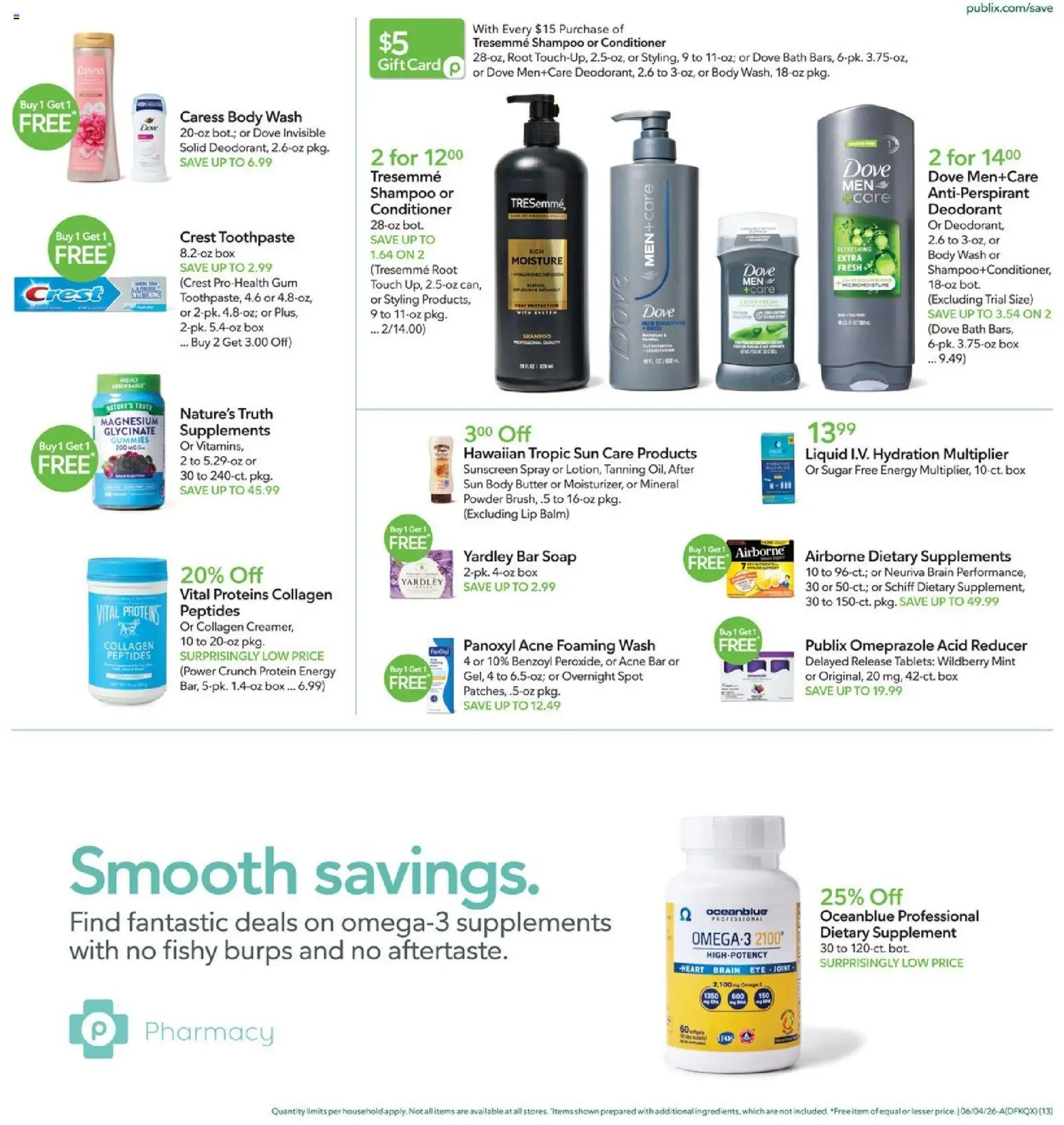 publix - Publix Weekly Ad - 06/03 - 06/09 2026 - page: 13