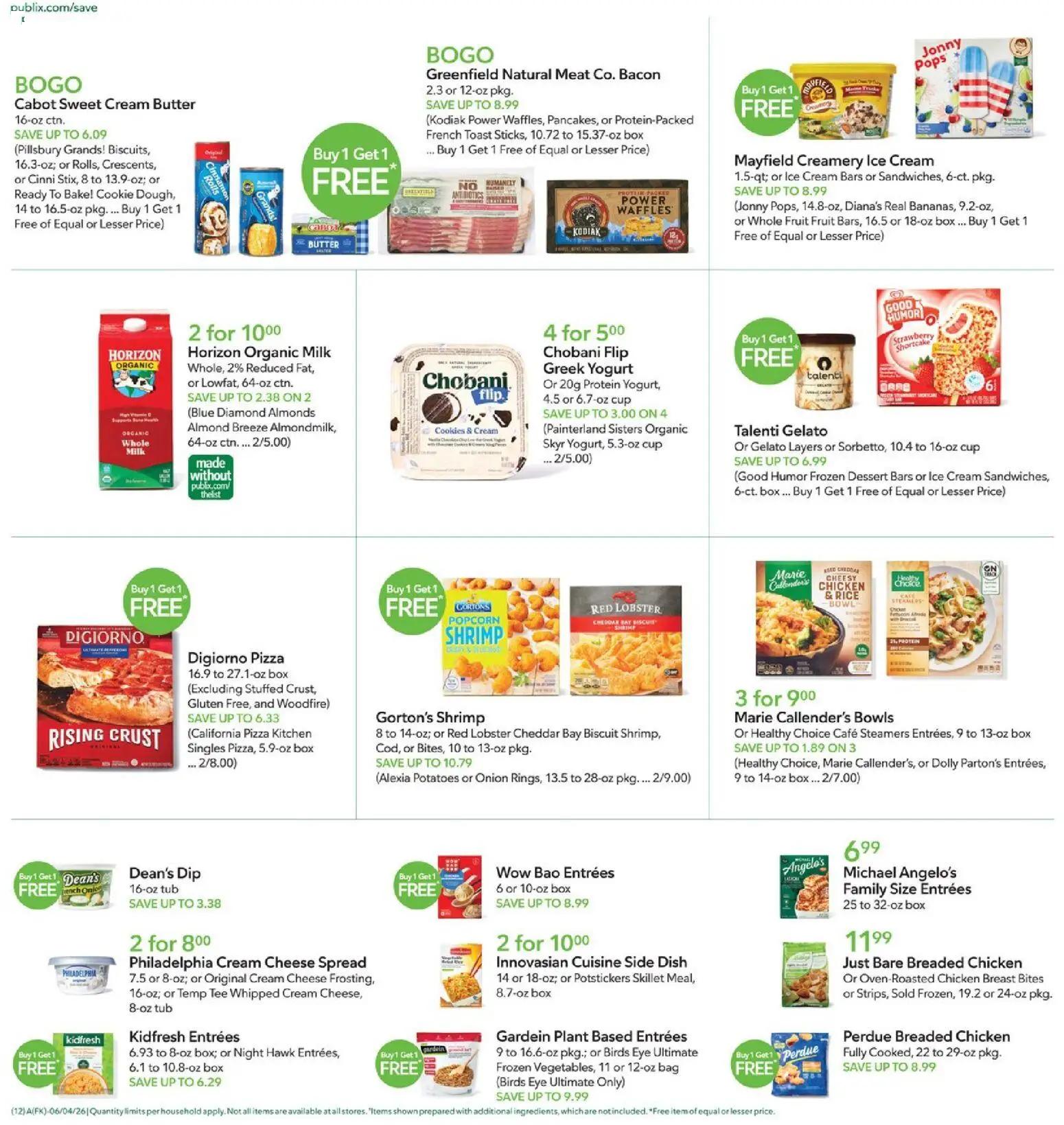 publix - Publix Weekly Ad - 06/03 - 06/09 2026 - page: 12