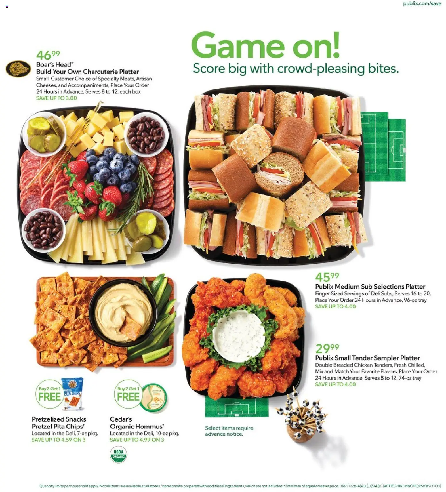 publix - Publix Weekly Ad - 06/10 - 06/16 2026 - page: 11