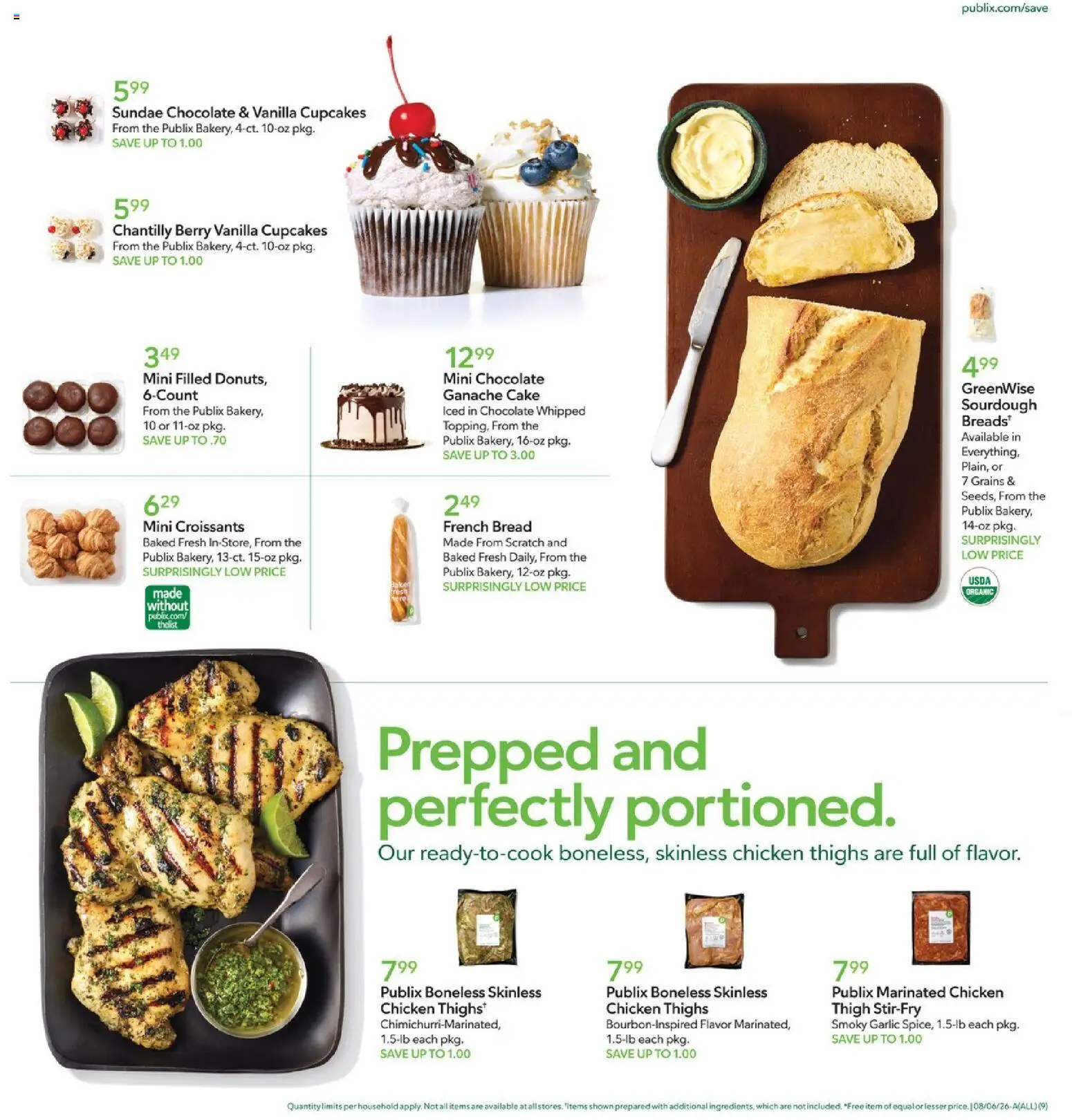 publix - Publix Weekly Ad - 08/05 - 08/11 2026 - page: 9