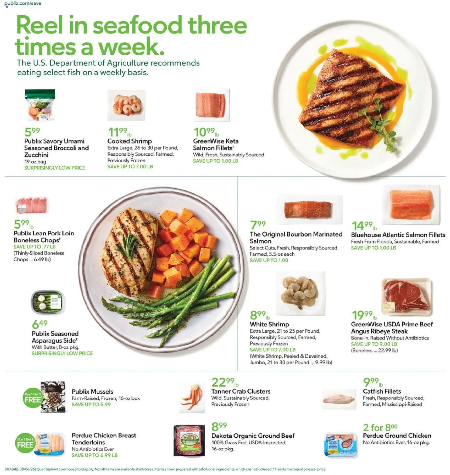 publix - Publix Weekly Ad - 08/05 - 08/11 2026 - page: 4