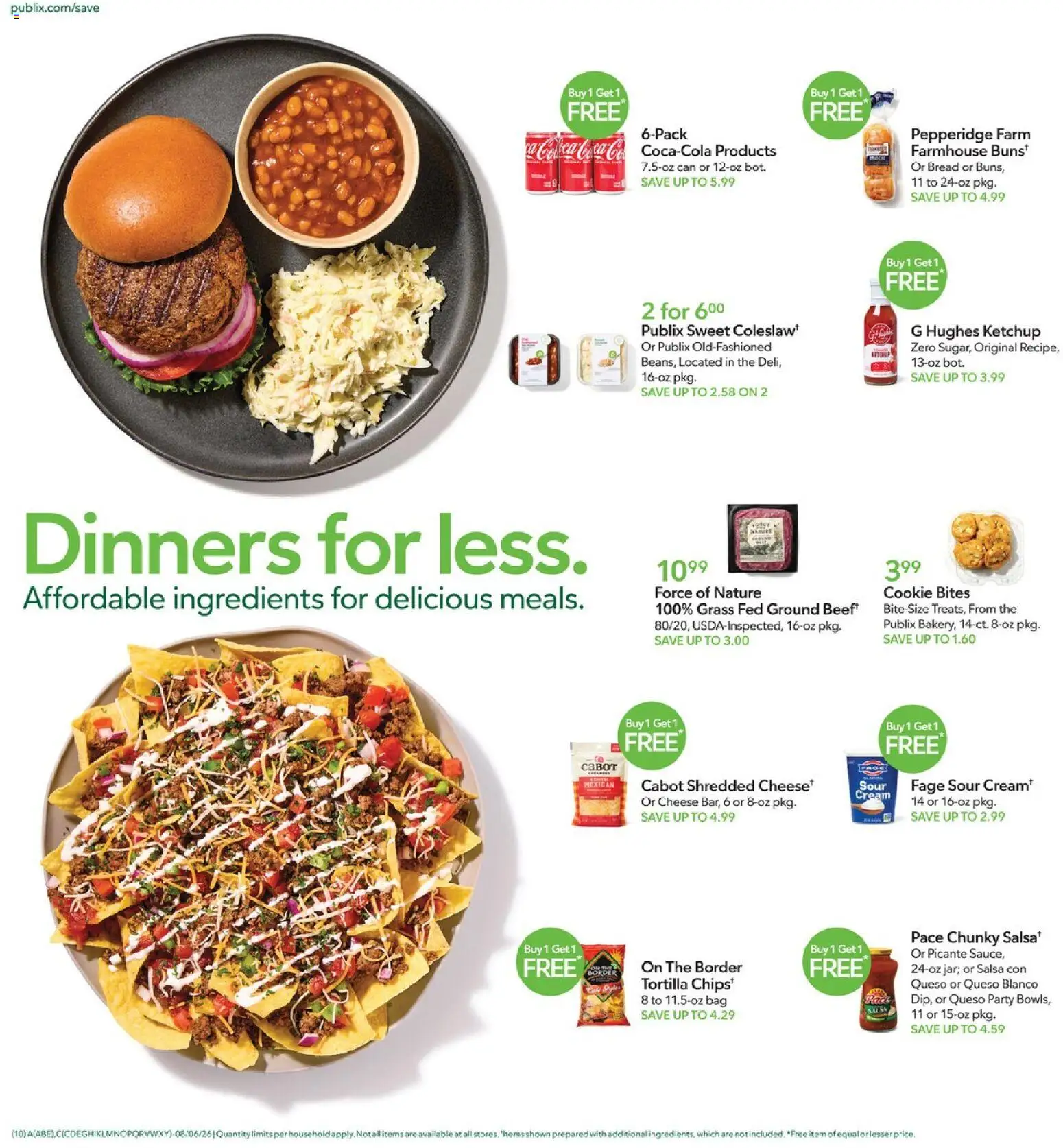publix - Publix Weekly Ad - 08/05 - 08/11 2026 - page: 10