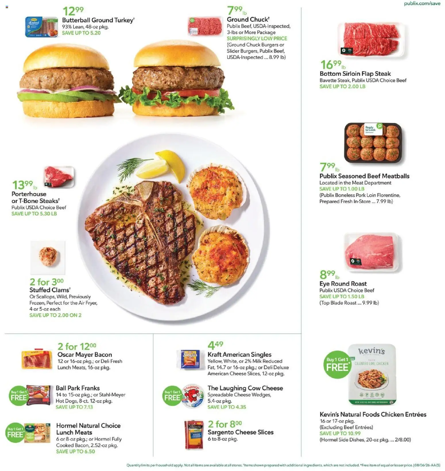 publix - Publix Weekly Ad - 08/05 - 08/11 2026 - page: 5