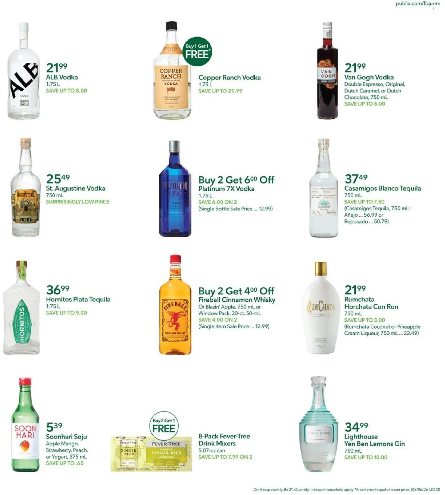 publix - Publix Liquor Ad - 08/06 - 08/12 2026 - page: 3