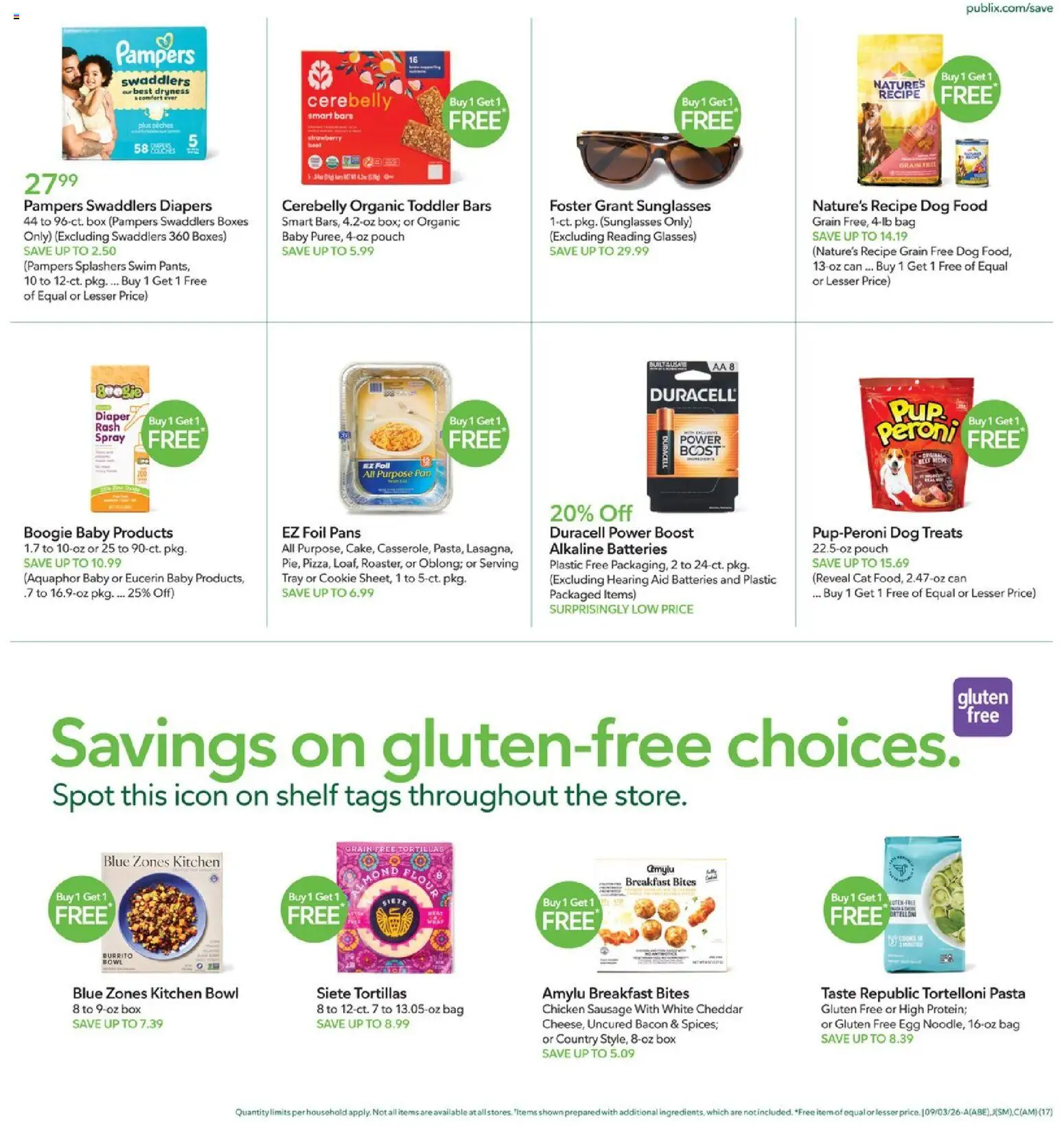 publix - Publix Weekly Ad - 09/02 - 09/08 2026 - page: 17