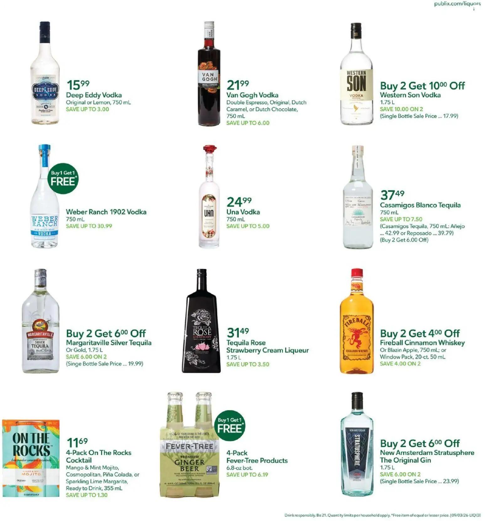 publix - Publix Liquor Ad - 09/03 - 09/09 2026 - page: 3