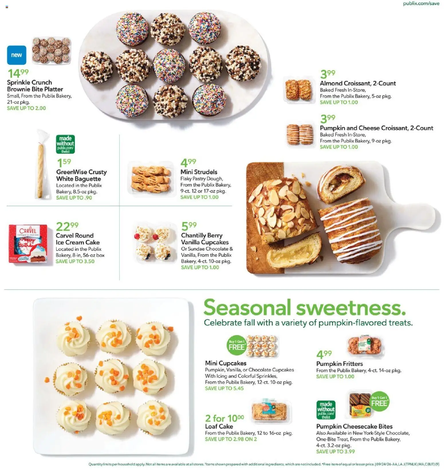 publix - Publix Weekly Ad - 09/23 - 09/29 2026 - page: 9