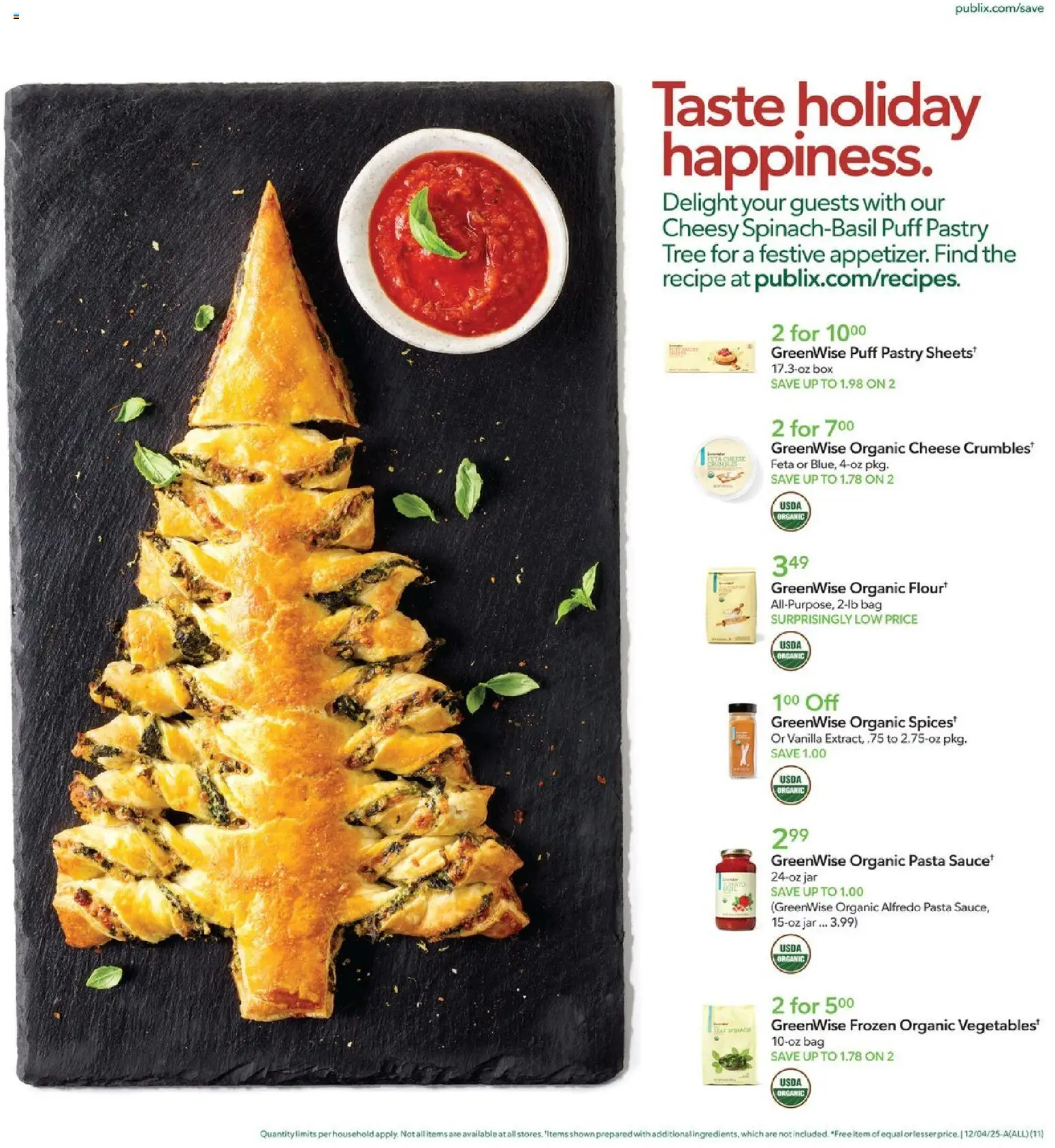 publix - Publix Weekly Ad - 12/03 - 12/09 2025 - page: 15
