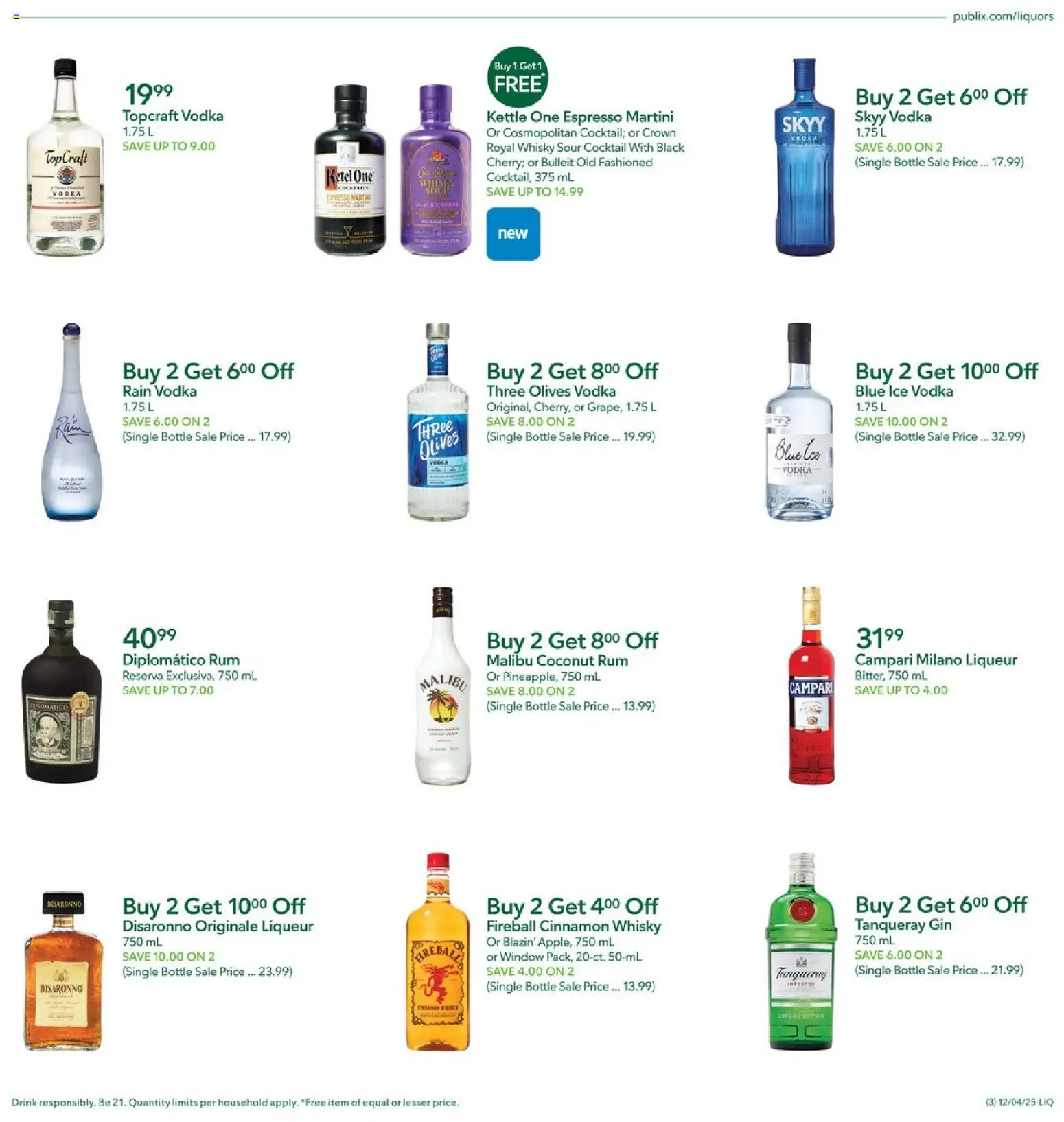 publix - Publix Liquor - 12/04 - 12/10 2025 - page: 3