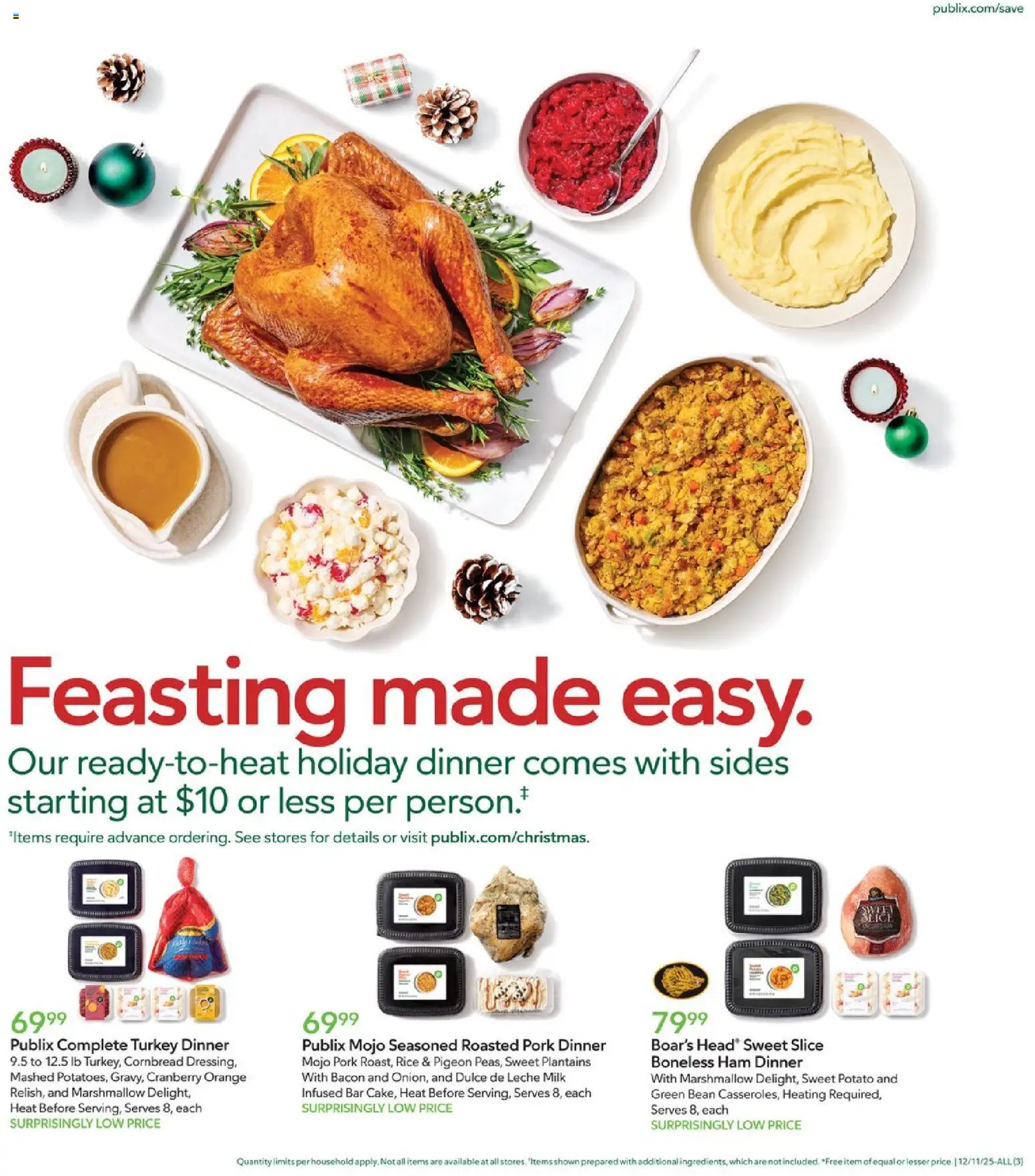 publix - Publix Weekly Ad - 12/10 - 12/16 2025 - page: 3