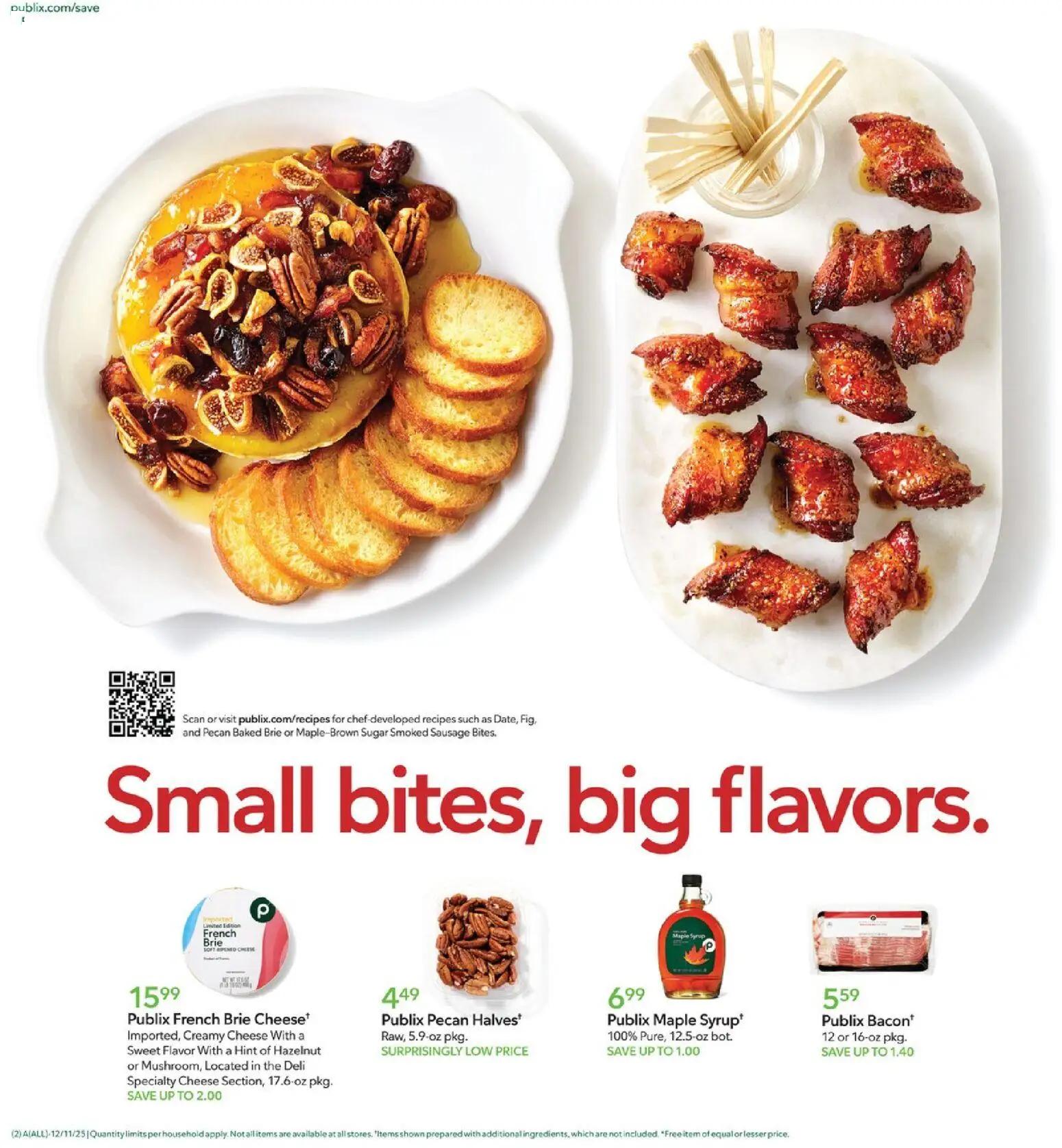 publix - Publix Weekly Ad - 12/10 - 12/16 2025 - page: 2