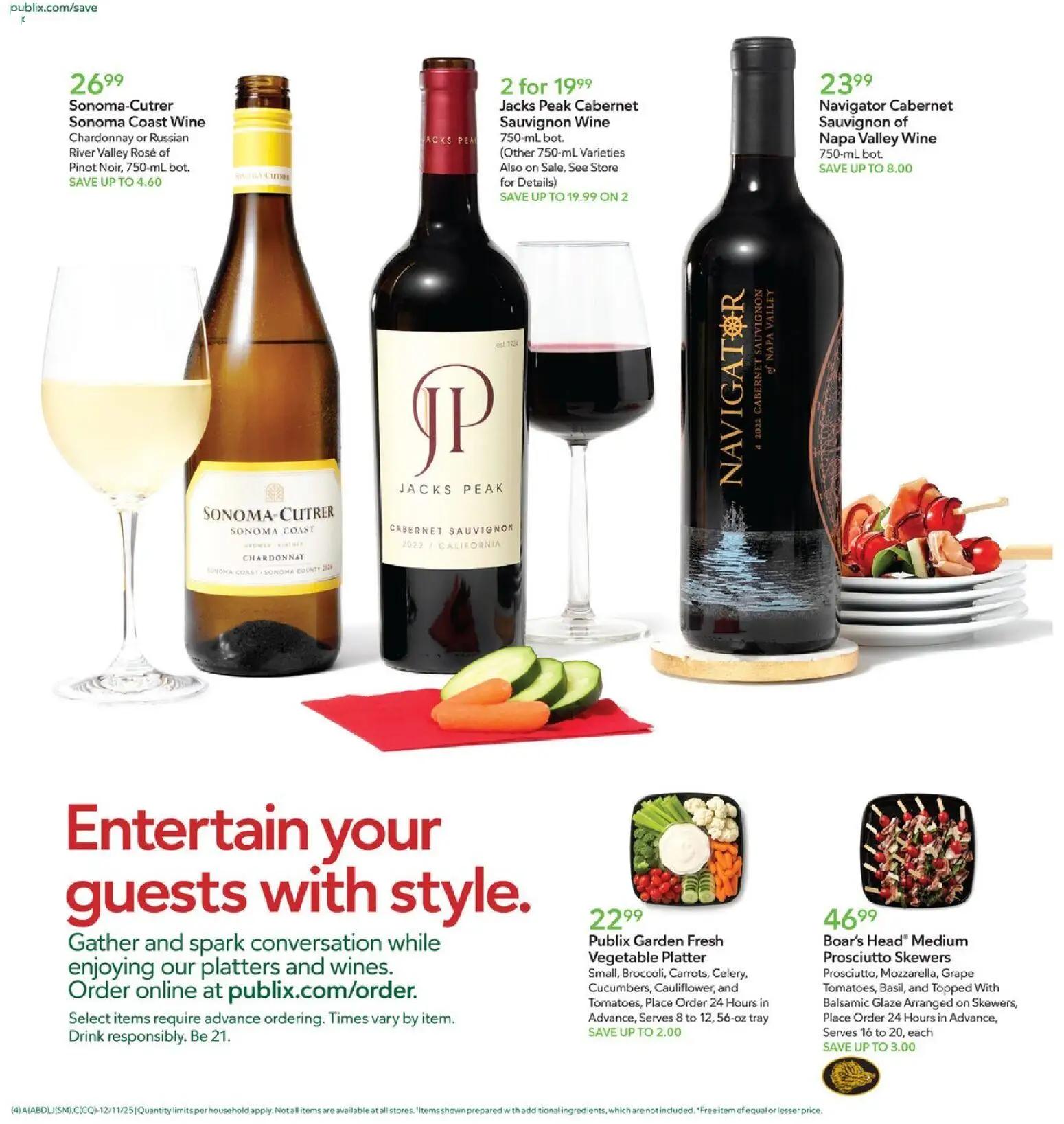publix - Publix Weekly Ad - 12/10 - 12/16 2025 - page: 4