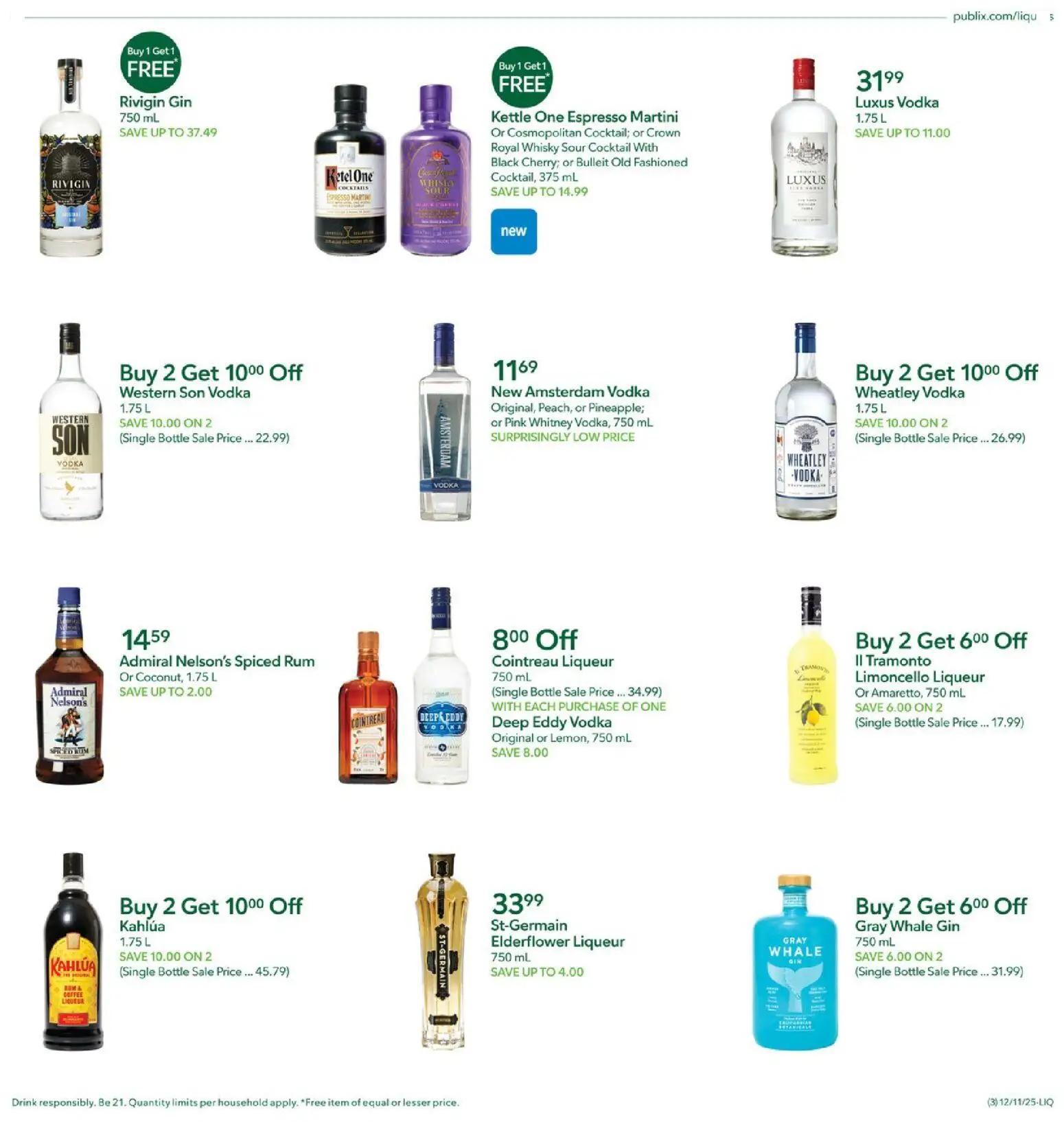 publix - Publix Liquor - 12/11 - 12/17 2025 - page: 3