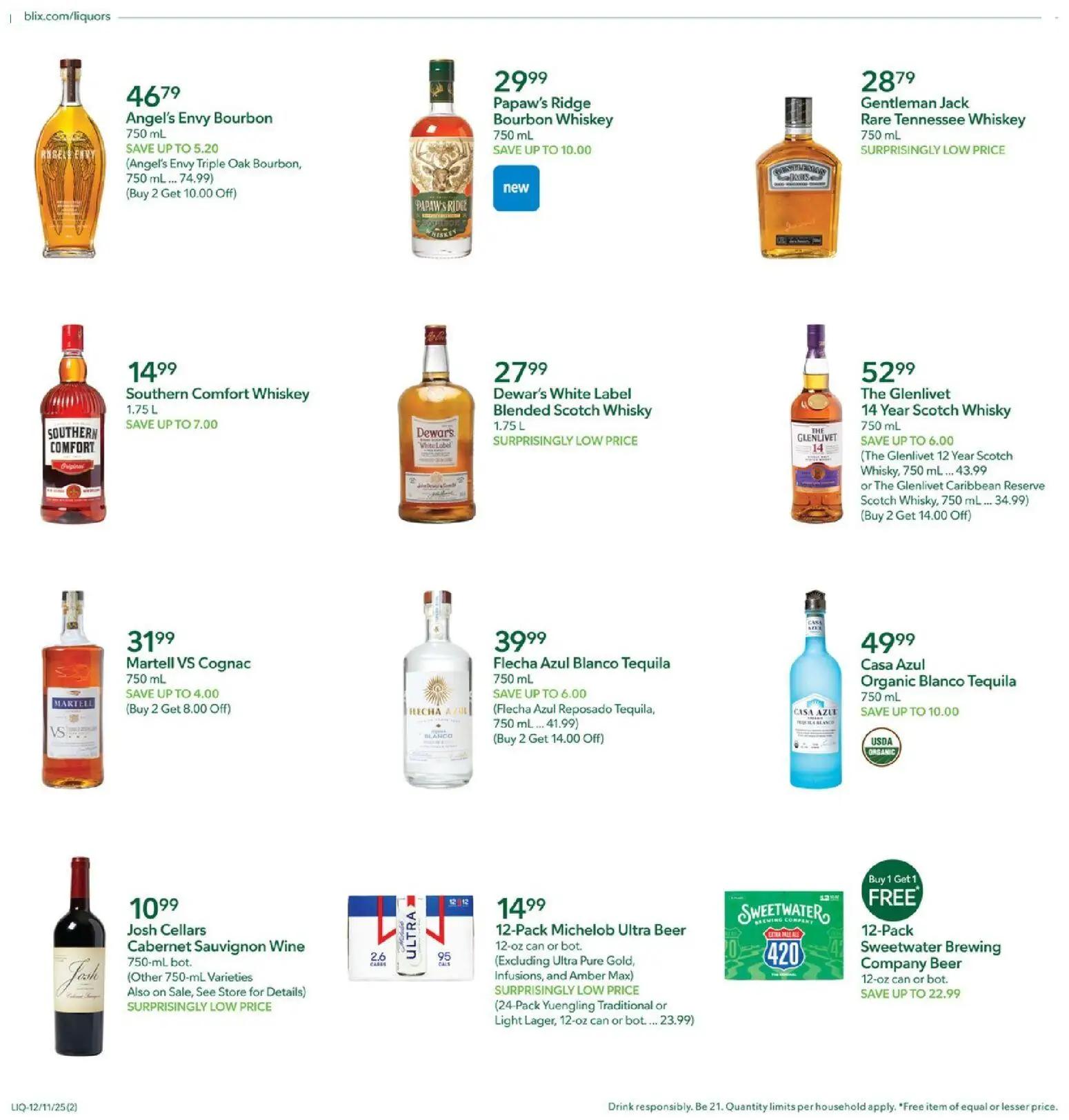 publix - Publix Liquor - 12/11 - 12/17 2025 - page: 2