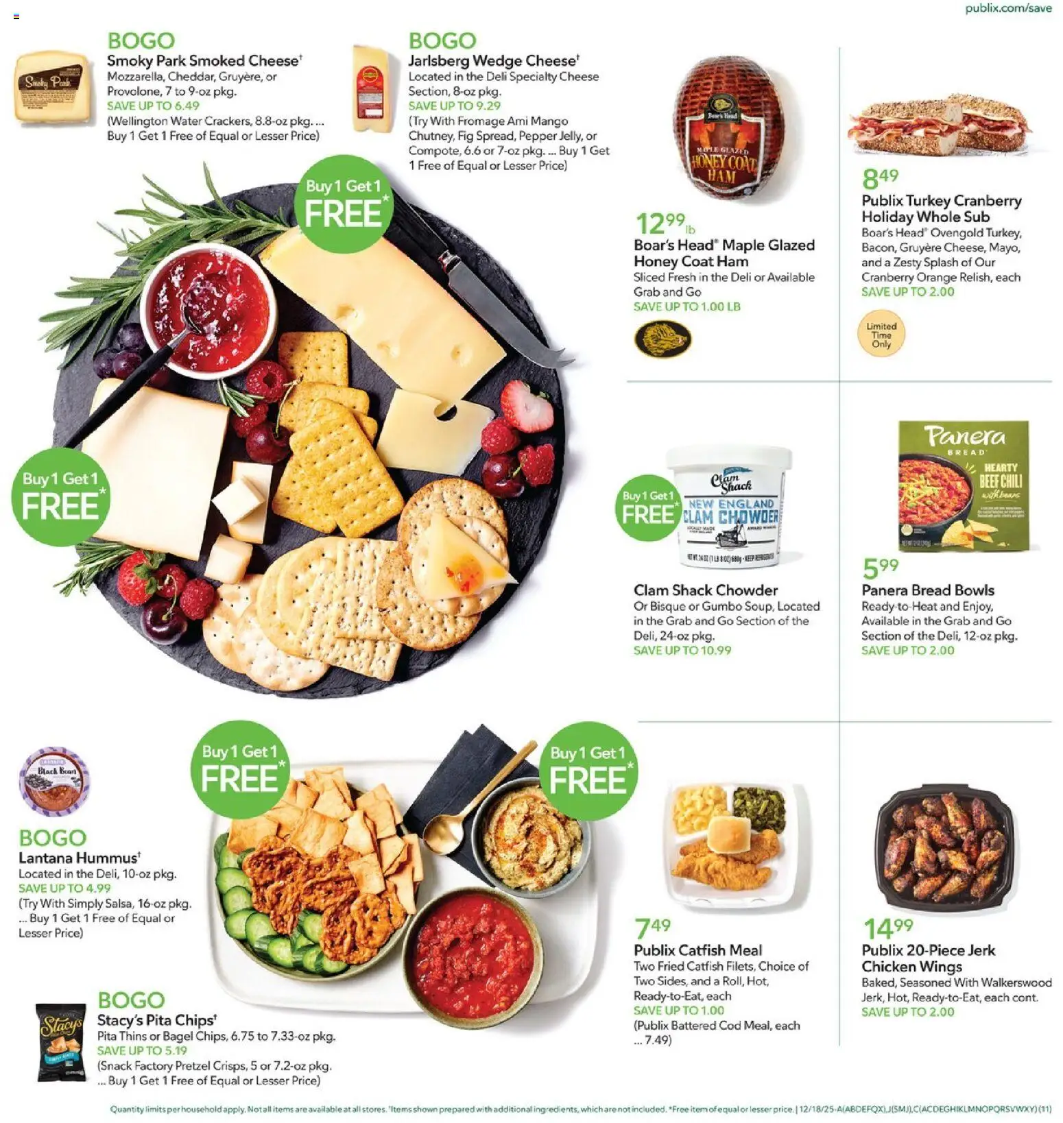 publix - Publix Weekly Ad - 12/17 - 12/24 2025 - page: 11