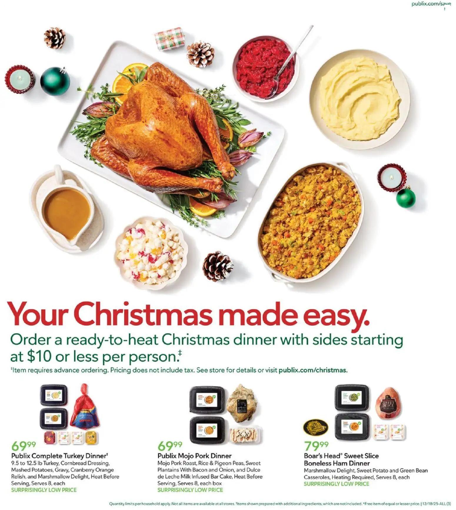 publix - Publix Weekly Ad - 12/17 - 12/24 2025 - page: 3