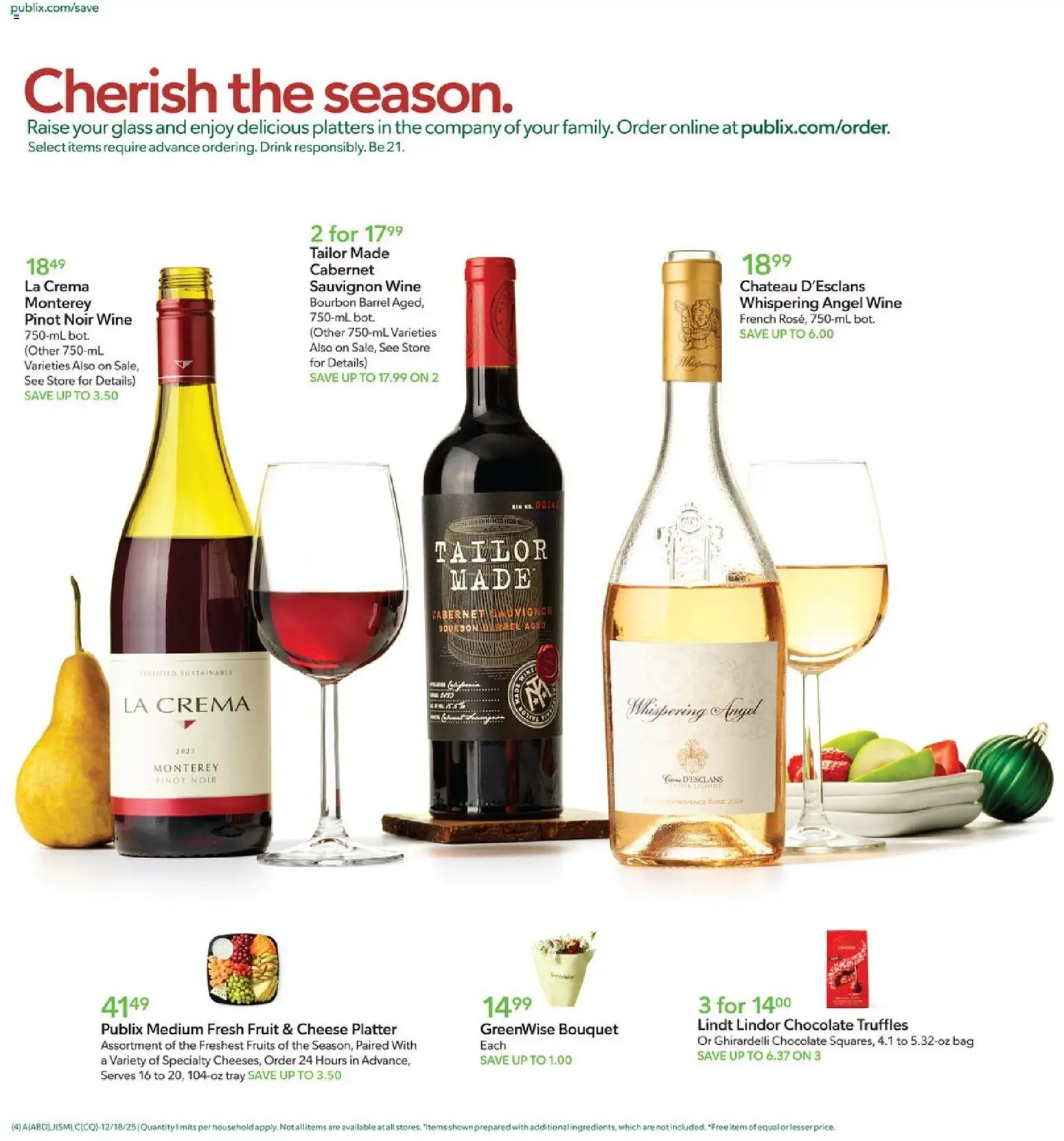 publix - Publix Weekly Ad - 12/17 - 12/24 2025 - page: 4