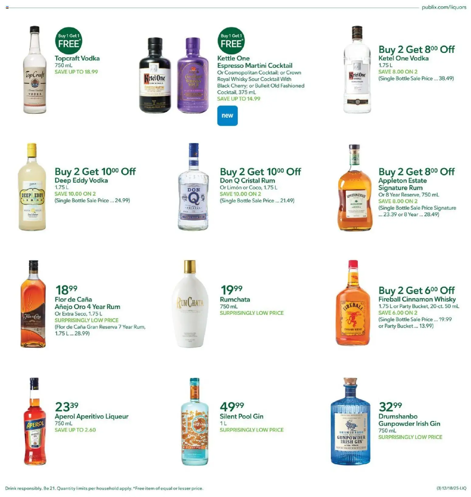 publix - Publix Liquor - 12/18 - 12/24 2025 - page: 3