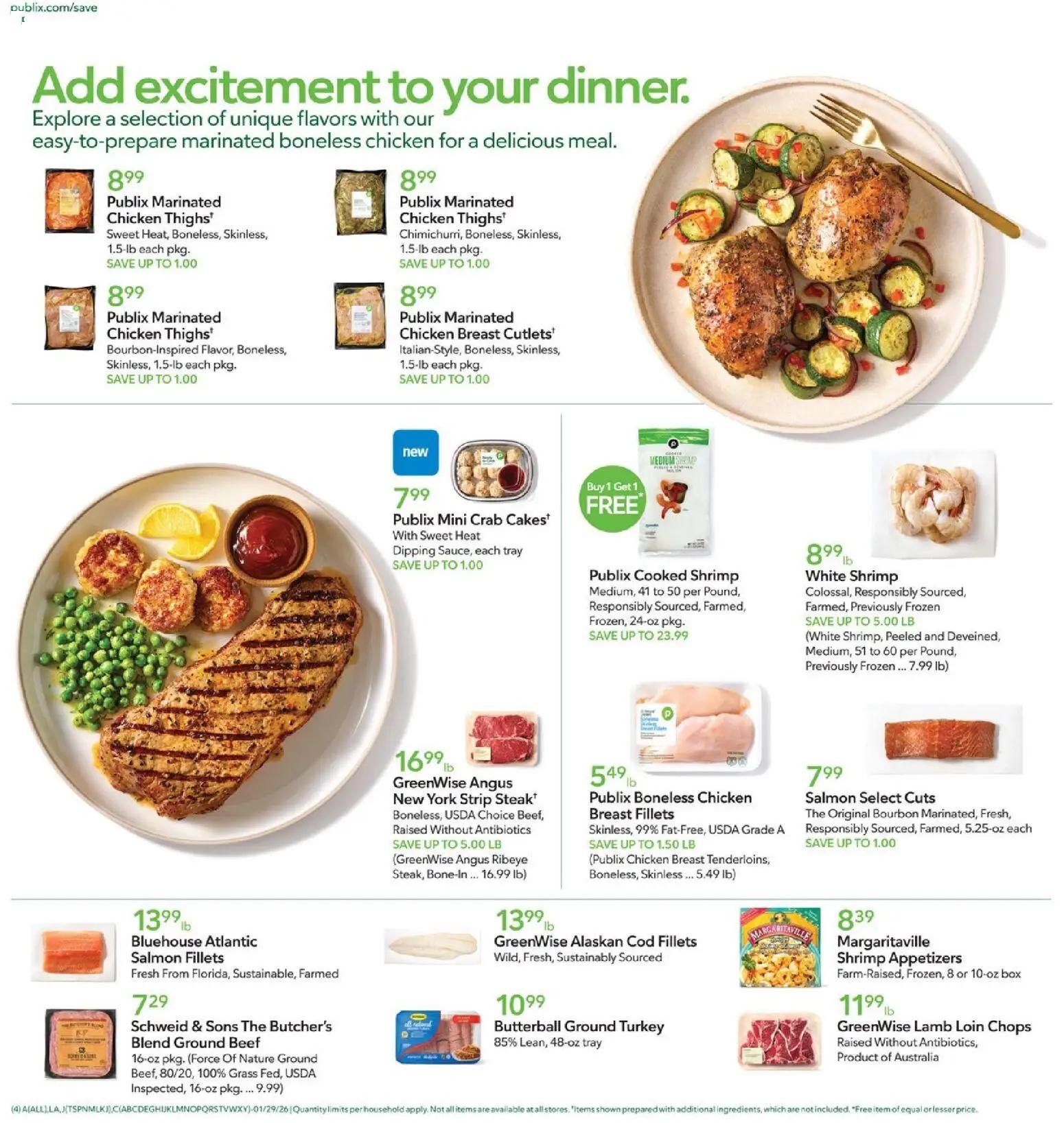 publix - Publix Weekly Ad - 01/28 - 02/03 2026 - page: 4