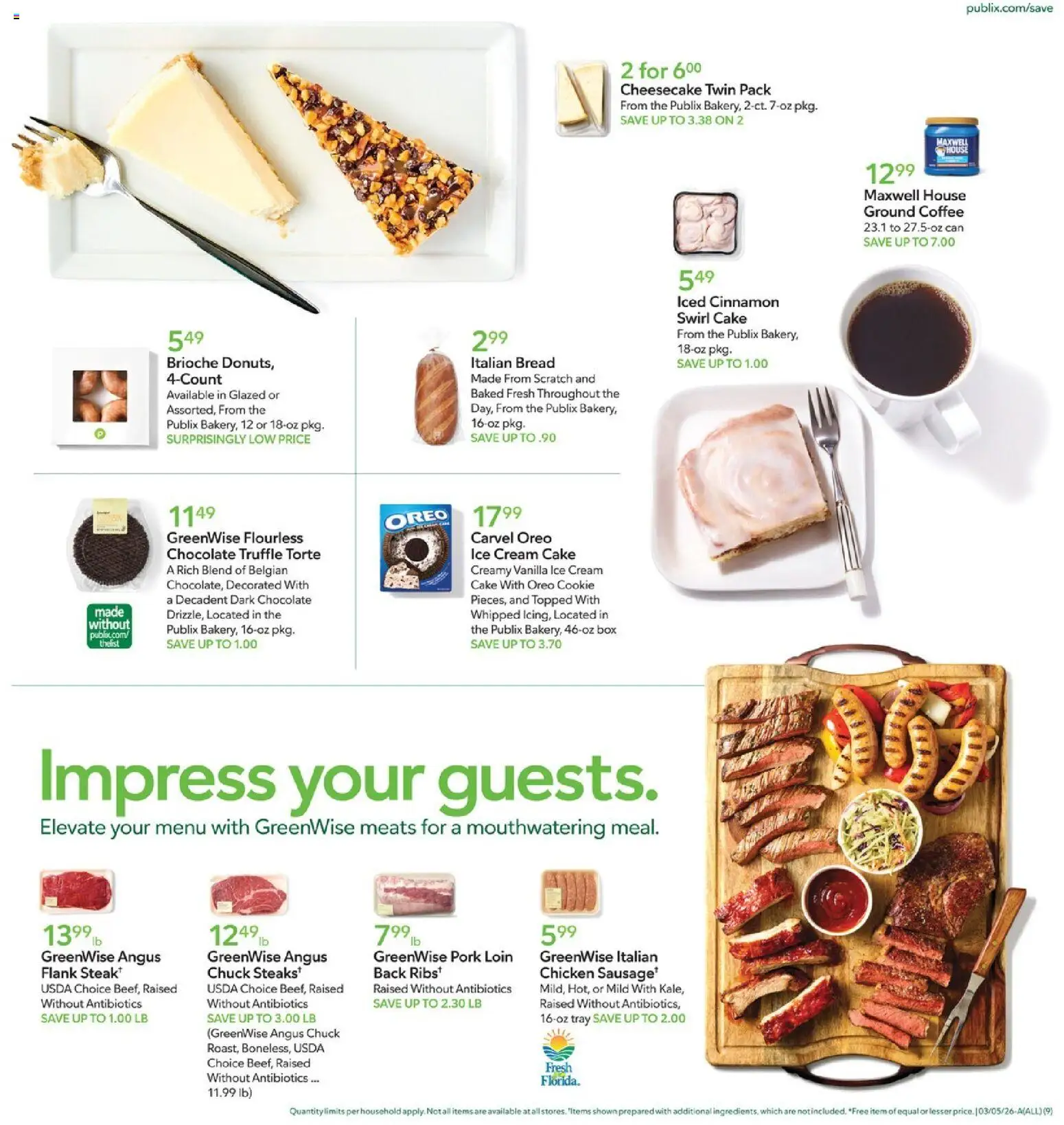publix - Publix Weekly Ad - 03/04 - 03/10 2026 - page: 9
