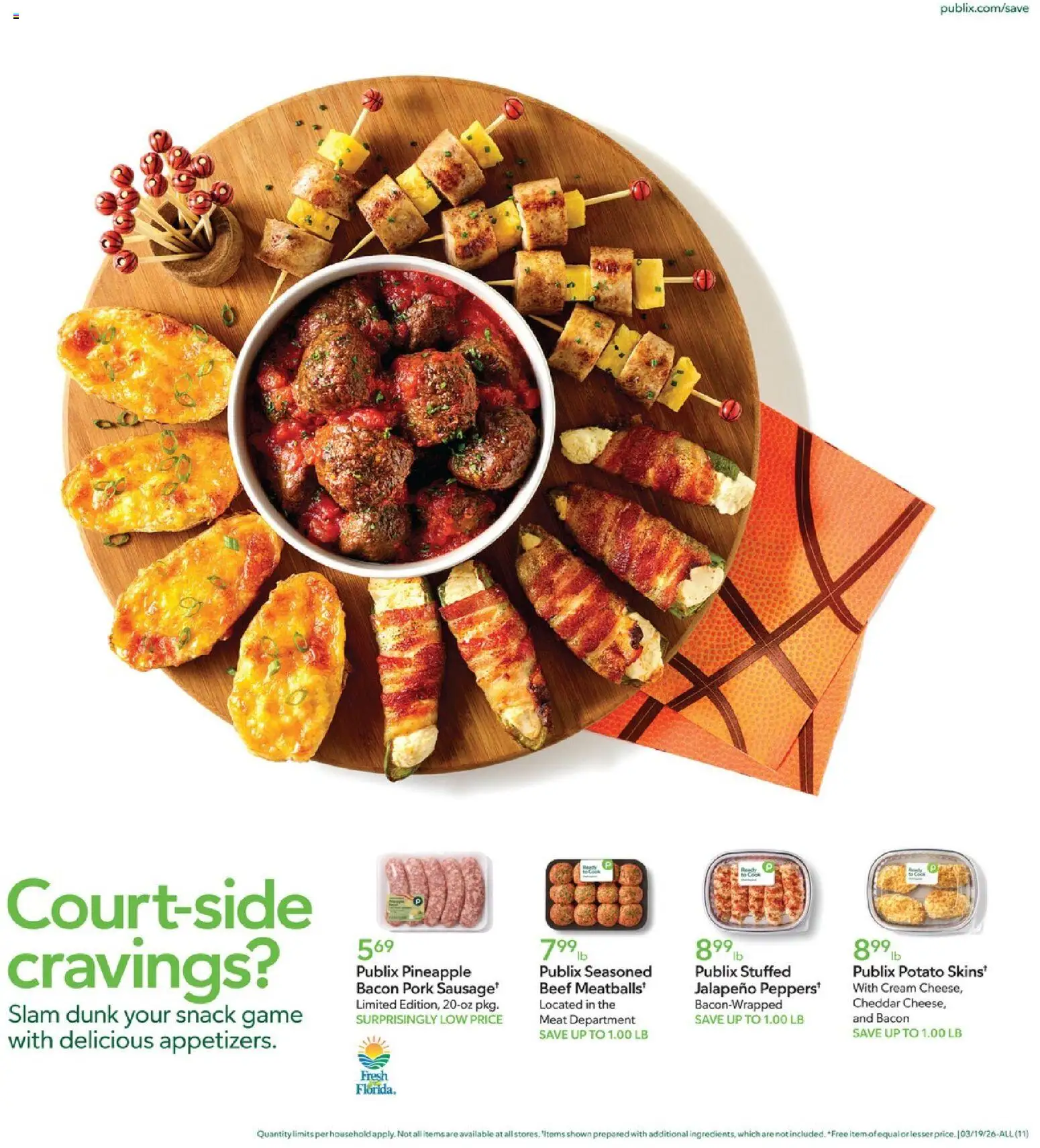 publix - Publix Weekly Ad - 03/18 - 03/24 2026 - page: 15