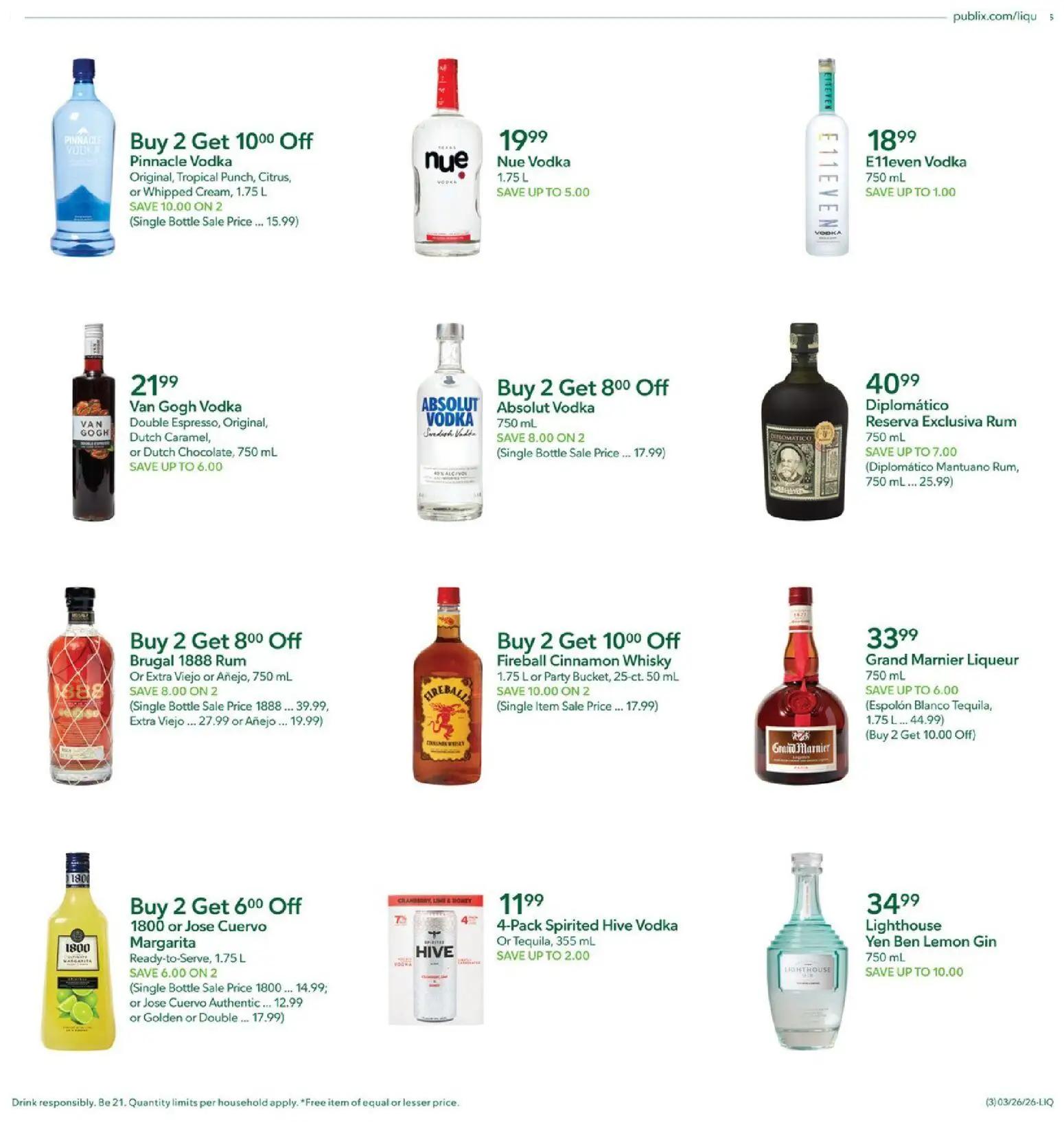 publix - Publix Liquor - 03/26 - 04/04 2026 - page: 3