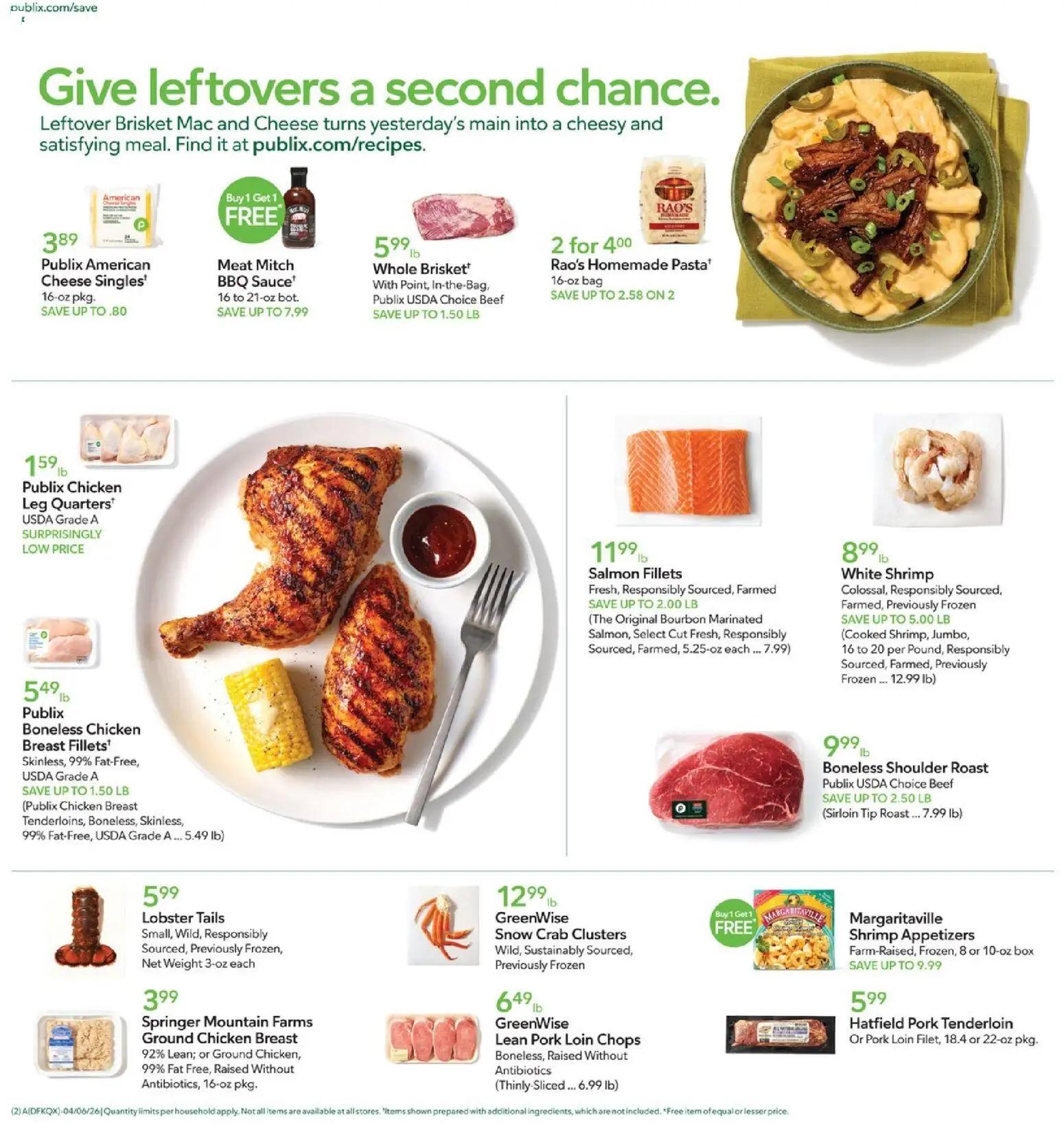 publix - Publix Weekly Ad - 04/06 - 04/07 2026 - page: 2
