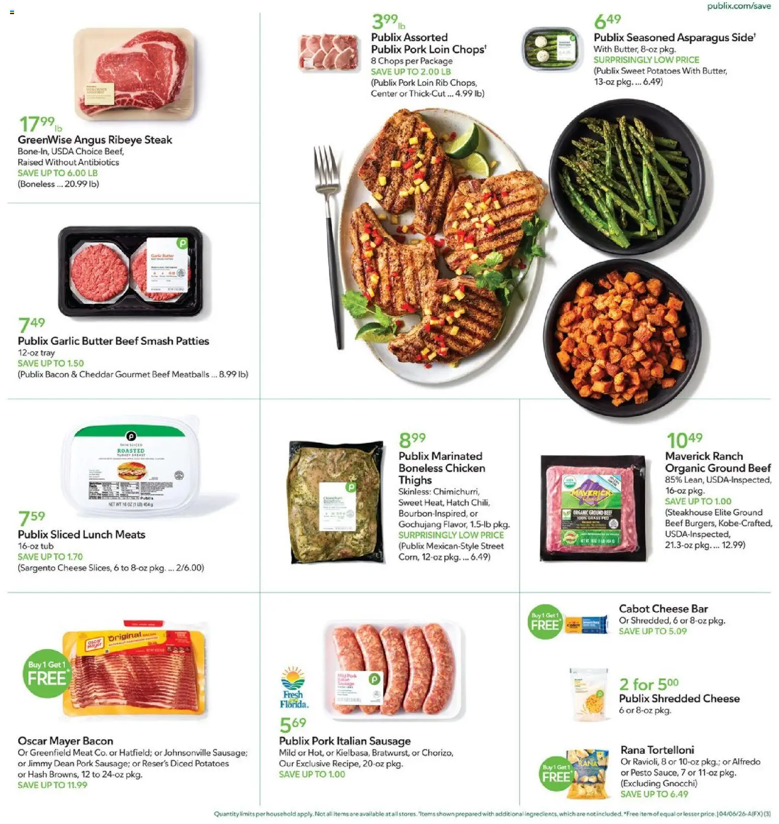 publix - Publix Weekly Ad - 04/06 - 04/07 2026 - page: 3