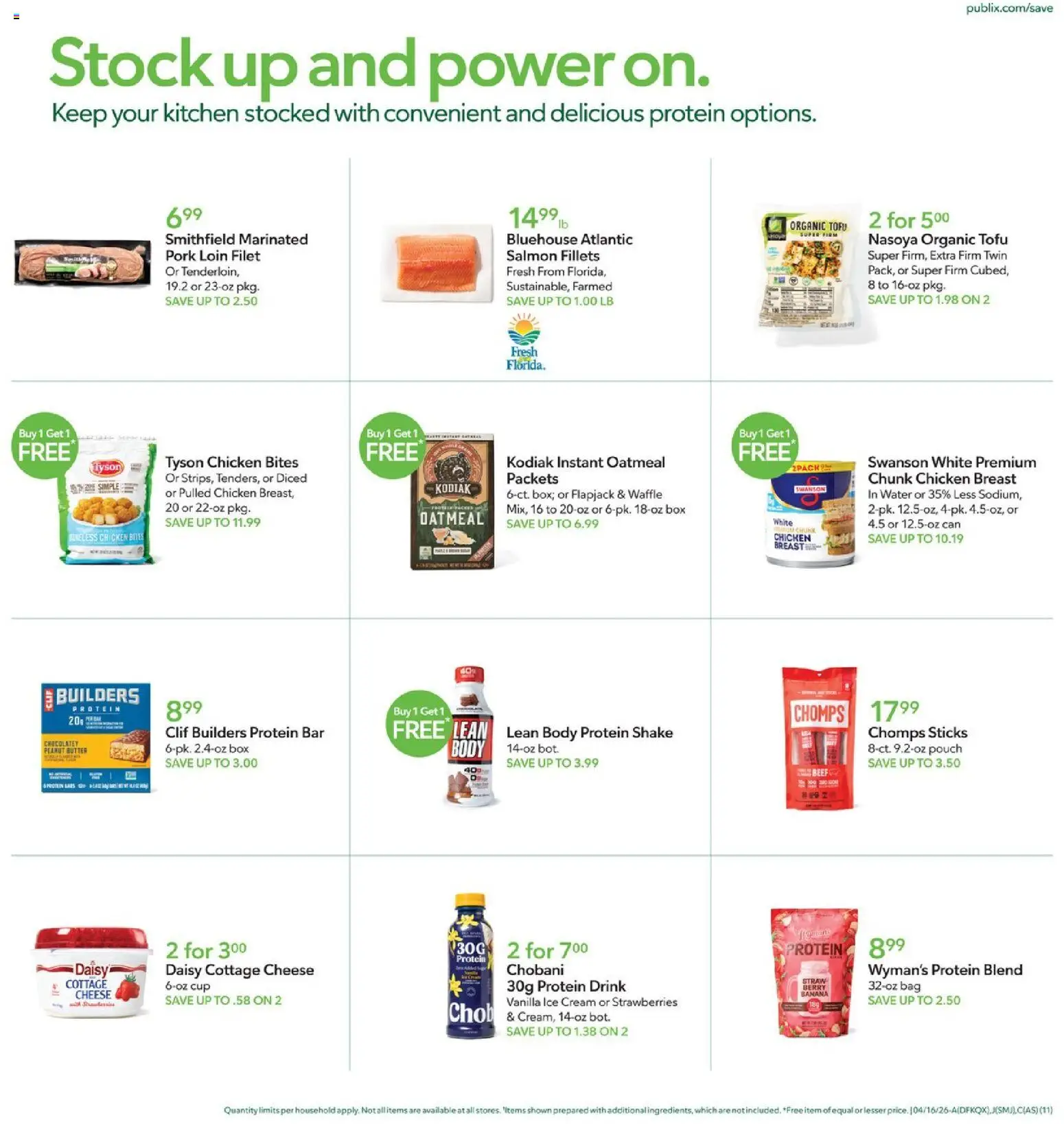 publix - Publix Weekly Ad - 04/15 - 04/21 2026 - page: 11