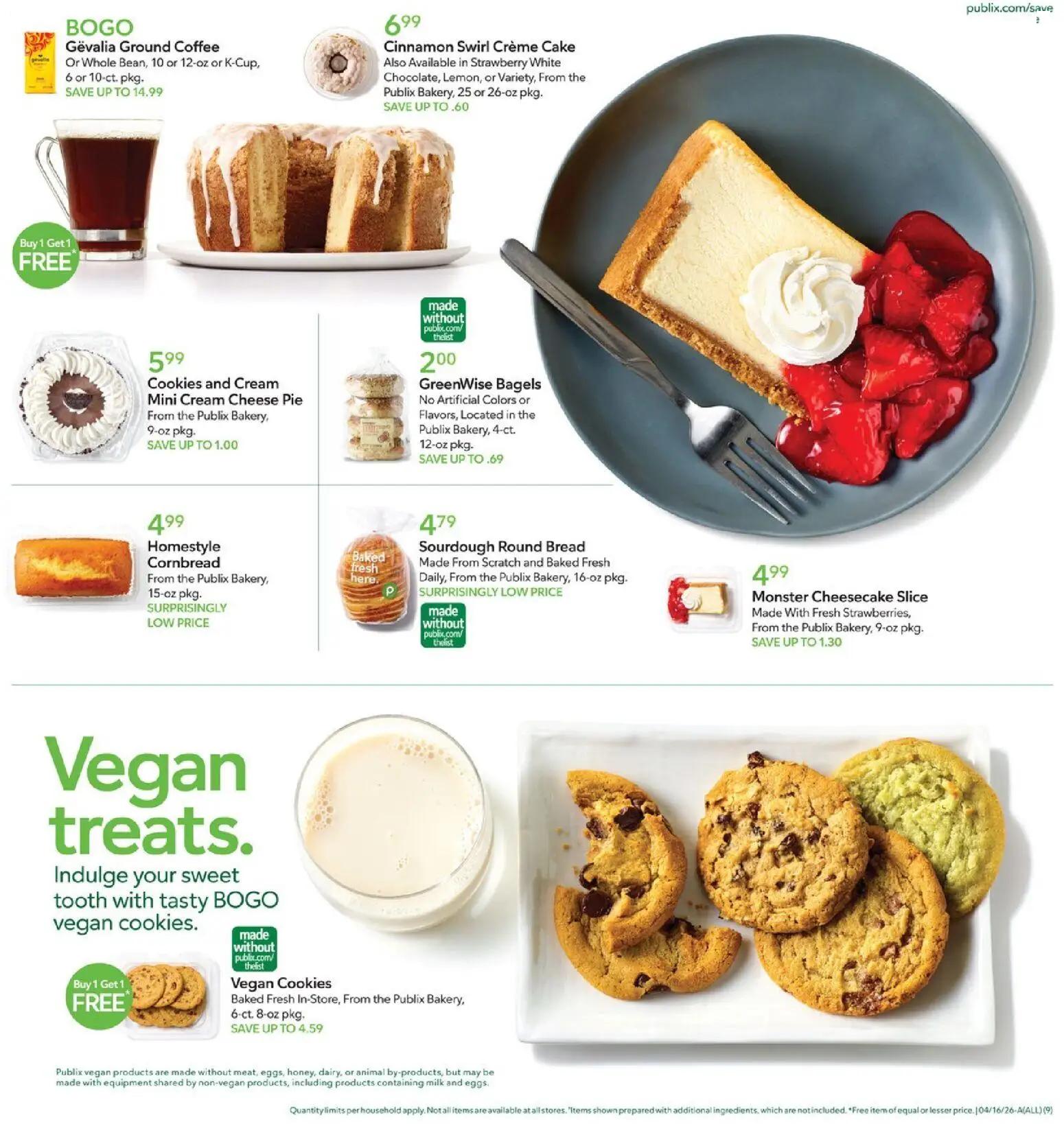 publix - Publix Weekly Ad - 04/15 - 04/21 2026 - page: 9
