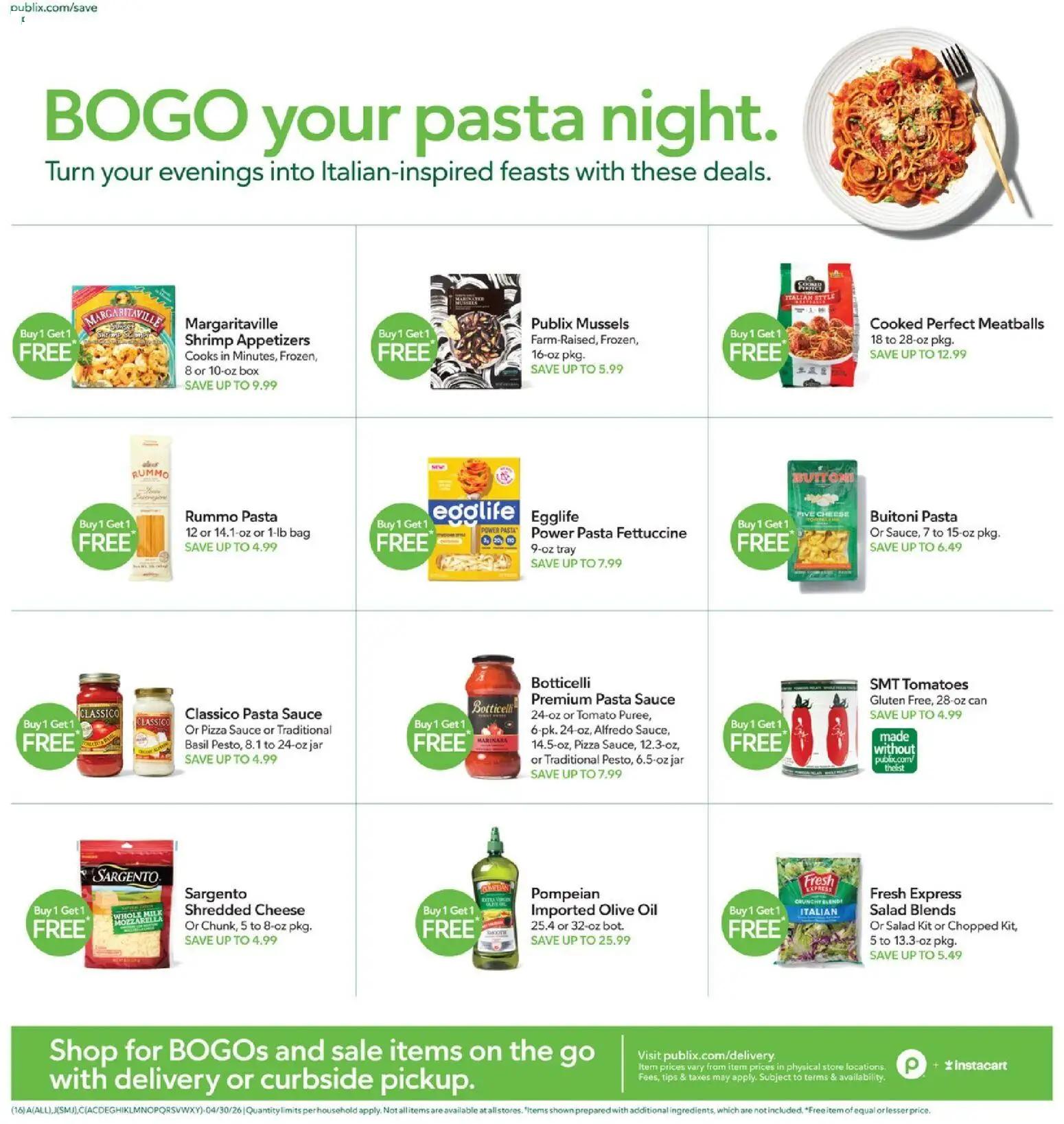 publix - Publix Weekly Ad - 04/29 - 05/05 2026 - page: 16