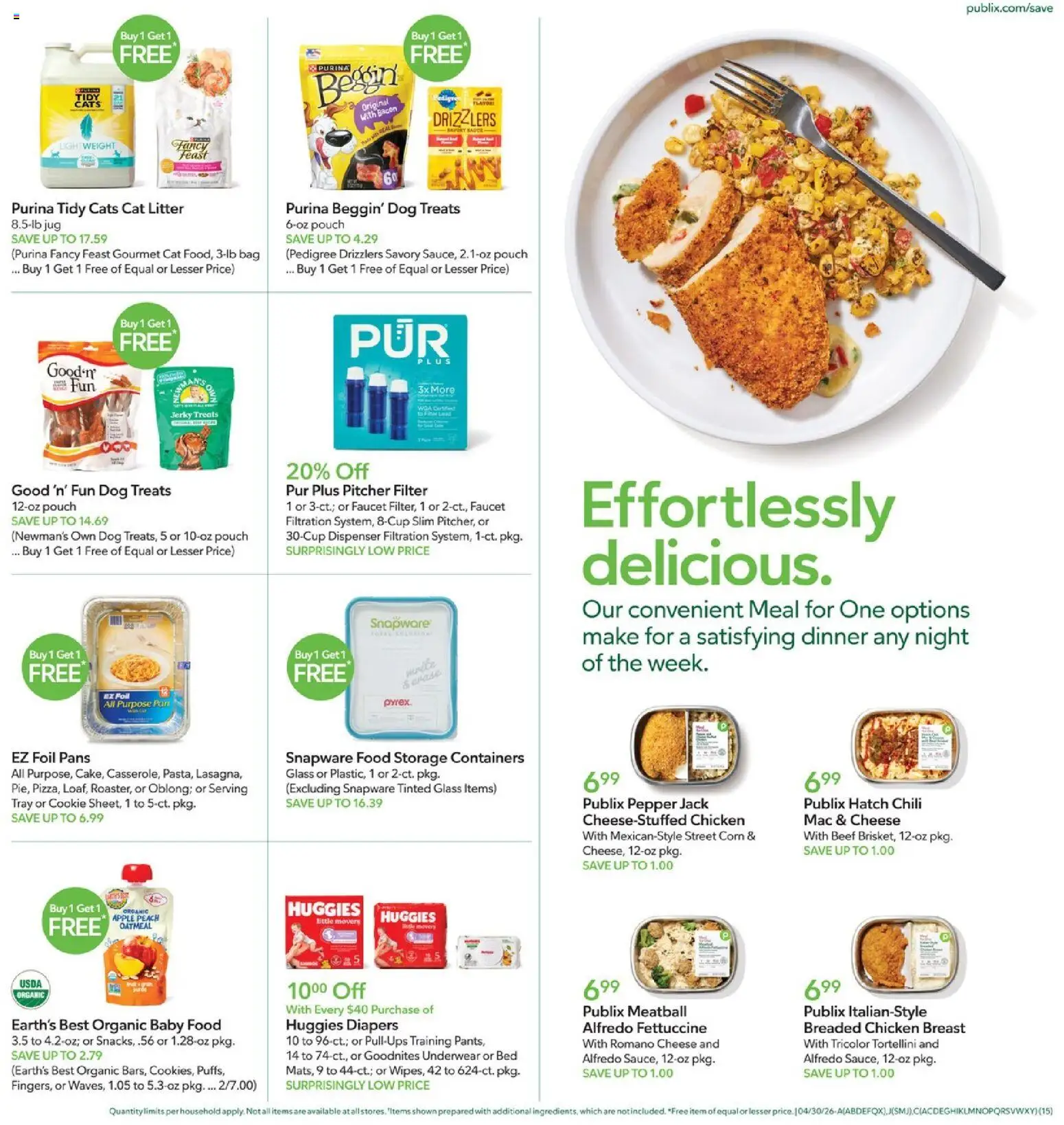 publix - Publix Weekly Ad - 04/29 - 05/05 2026 - page: 15