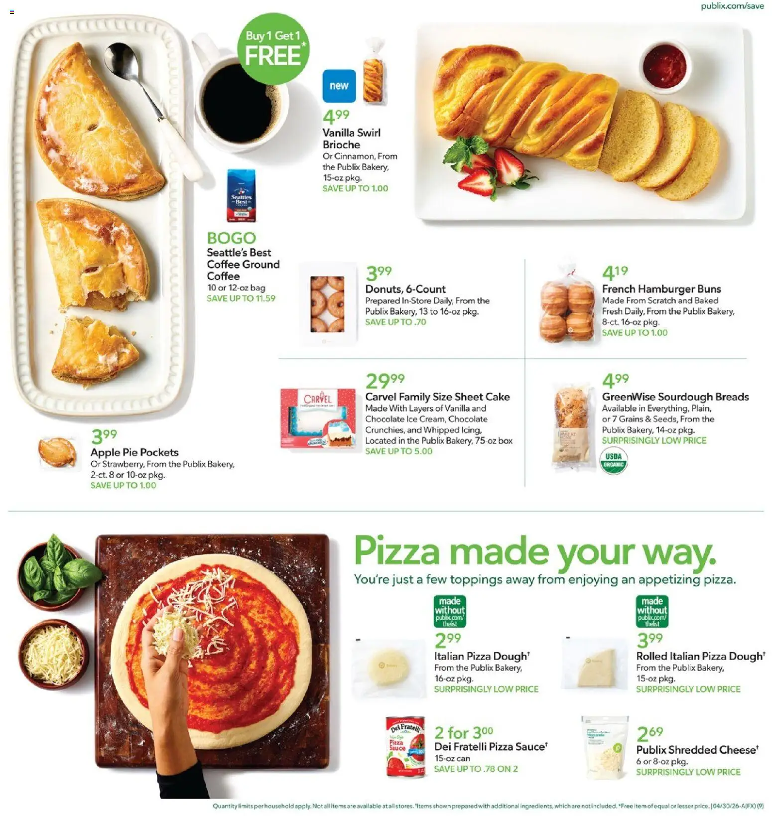 publix - Publix Weekly Ad - 04/29 - 05/05 2026 - page: 9
