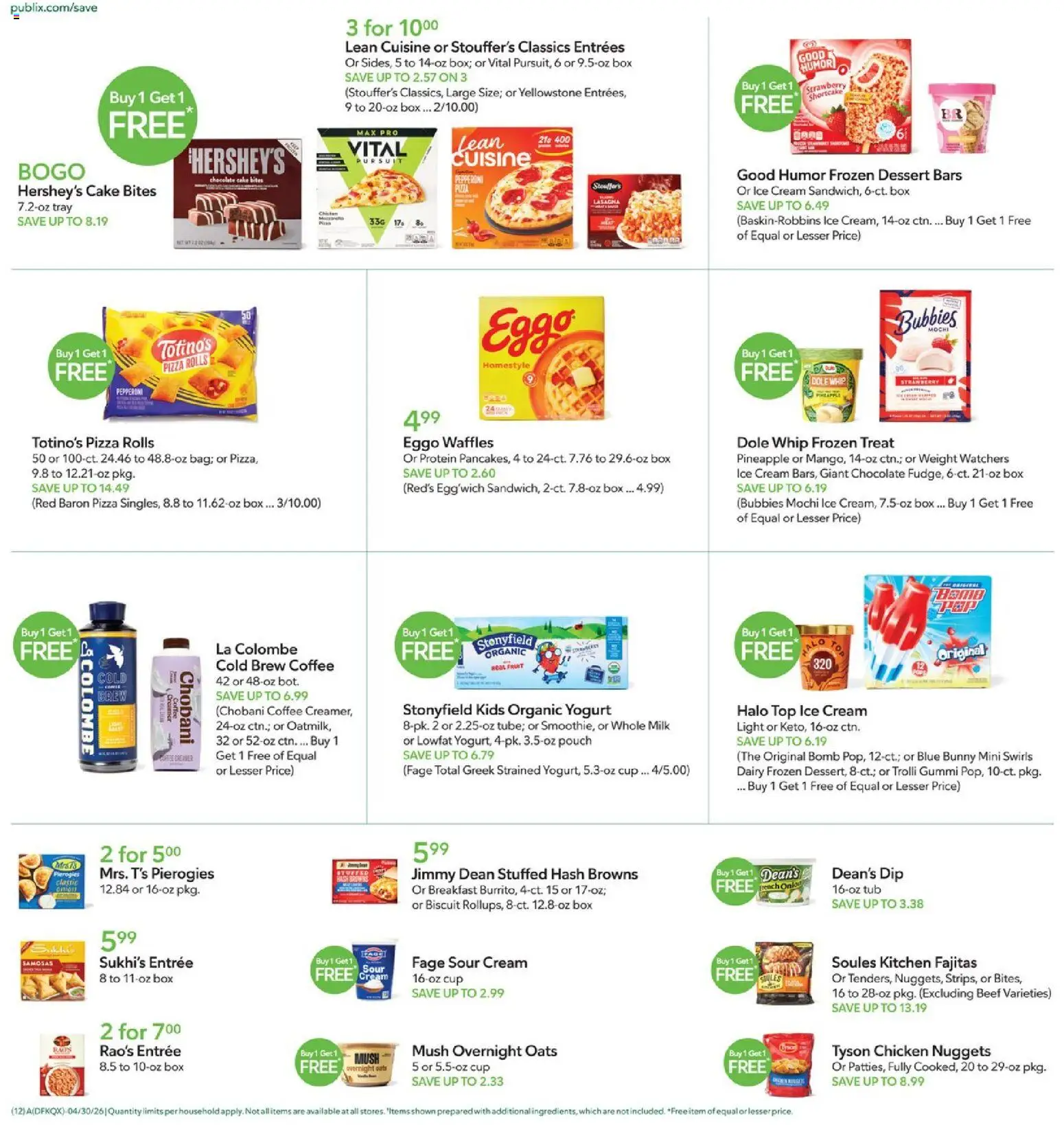 publix - Publix Weekly Ad - 04/29 - 05/05 2026 - page: 12