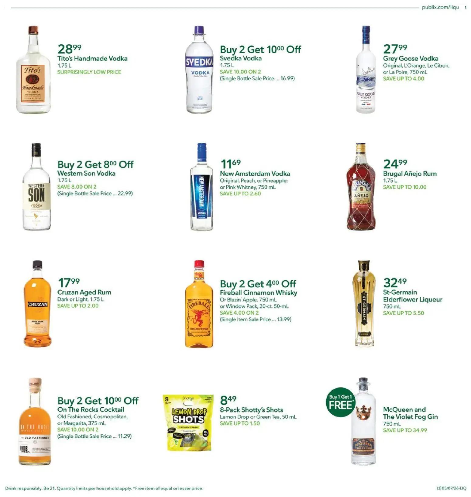 publix - Publix Liquor - 05/06 - 05/12 2026 - page: 3