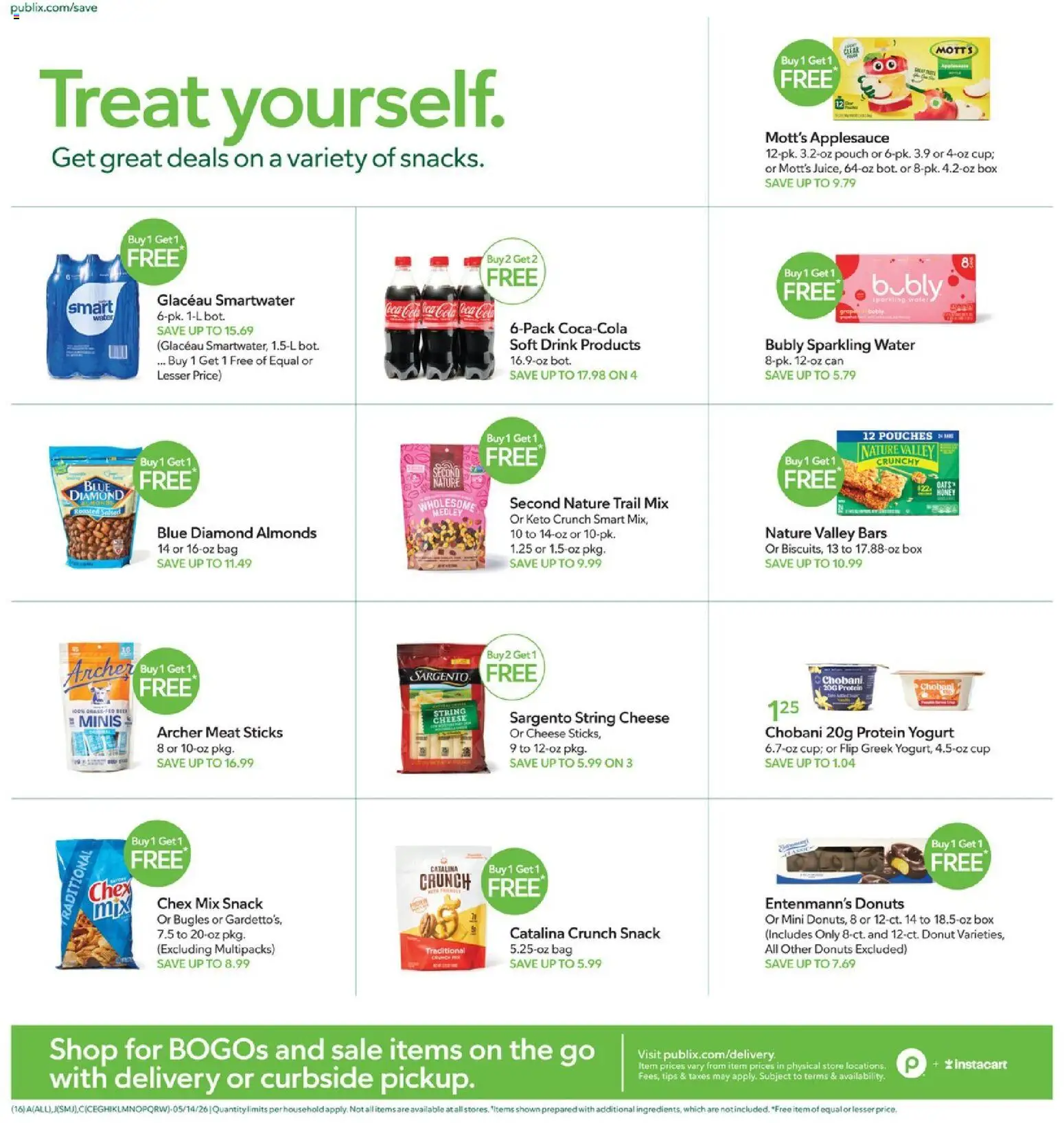 publix - Publix Weekly Ad - 05/13 - 05/19 2026 - page: 16