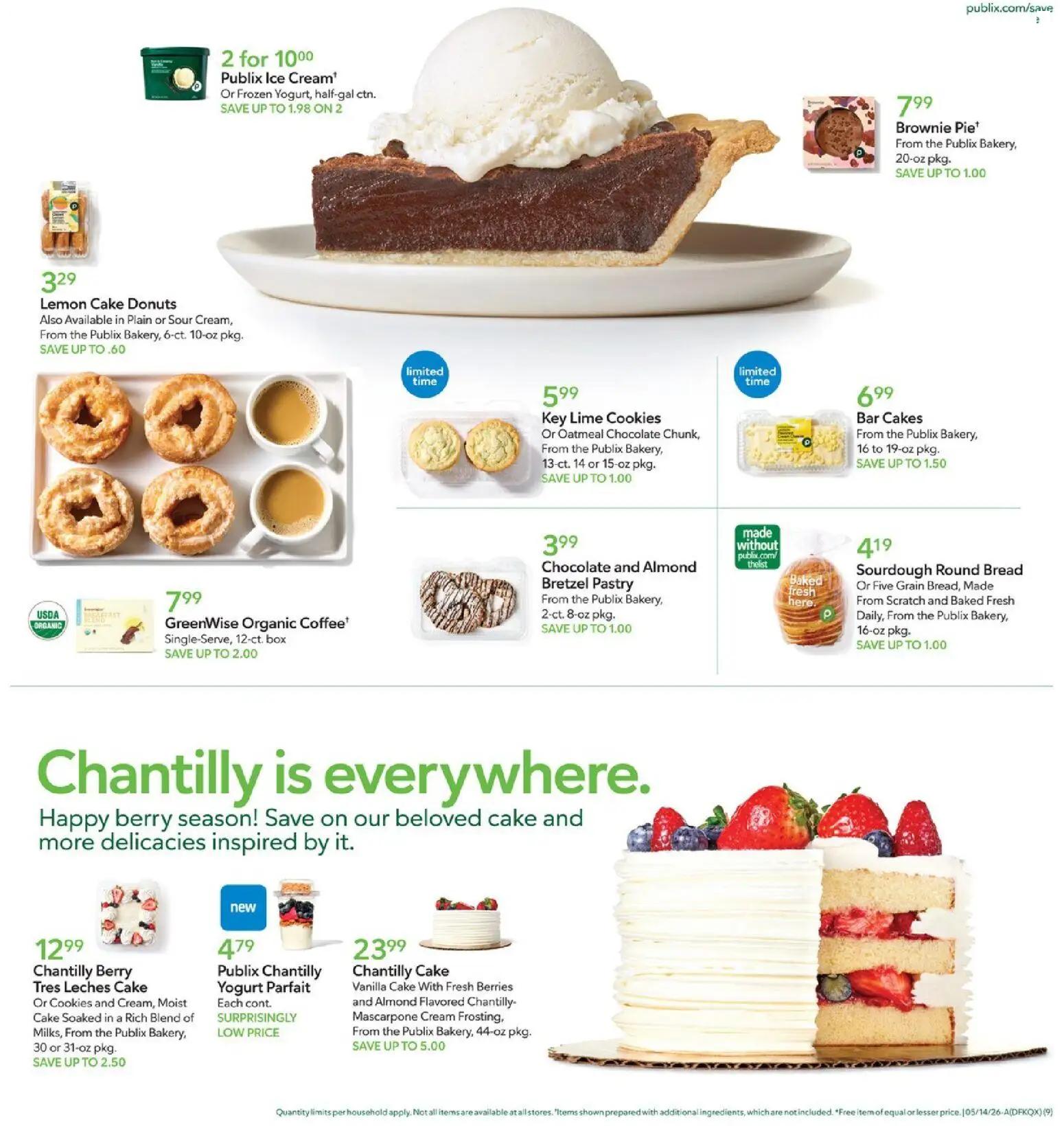publix - Publix Weekly Ad - 05/13 - 05/19 2026 - page: 9