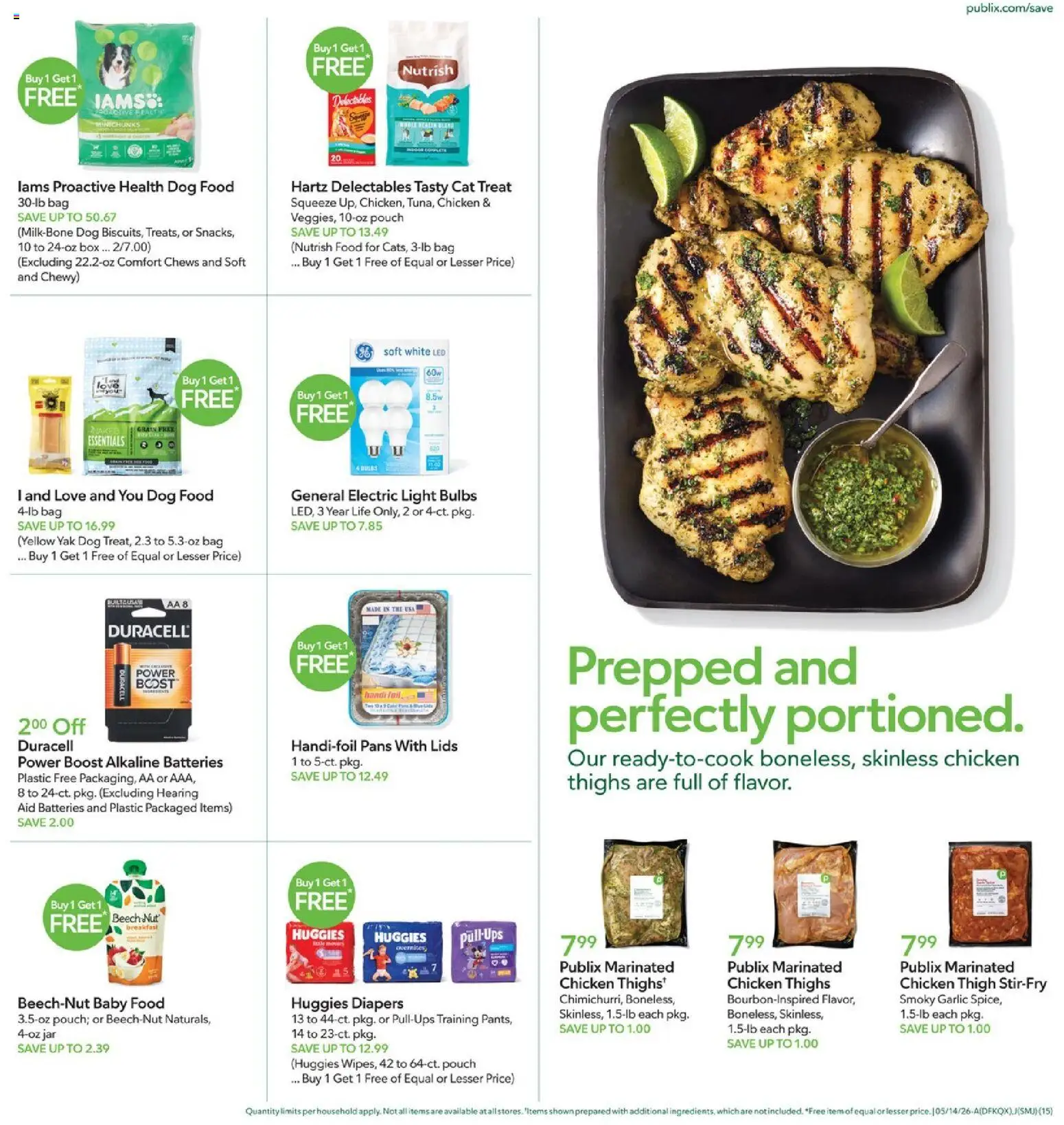 publix - Publix Weekly Ad - 05/13 - 05/19 2026 - page: 15