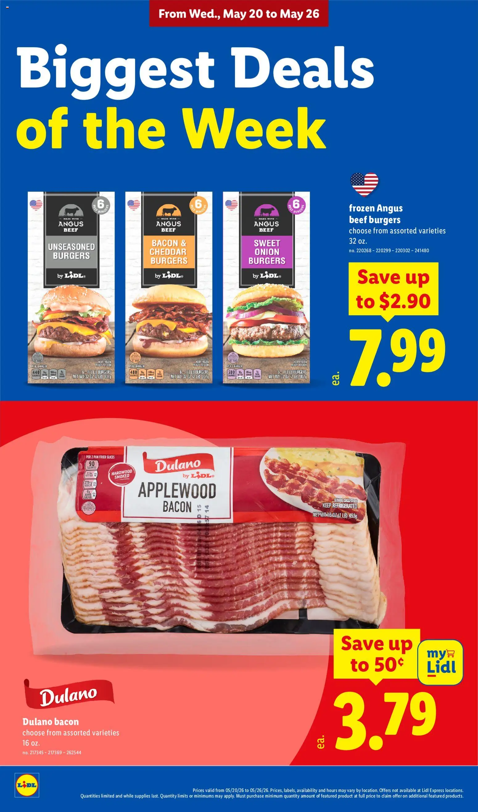 lidl - Lidl Weekly Ad - 05/20 - 05/26 2026 - page: 10
