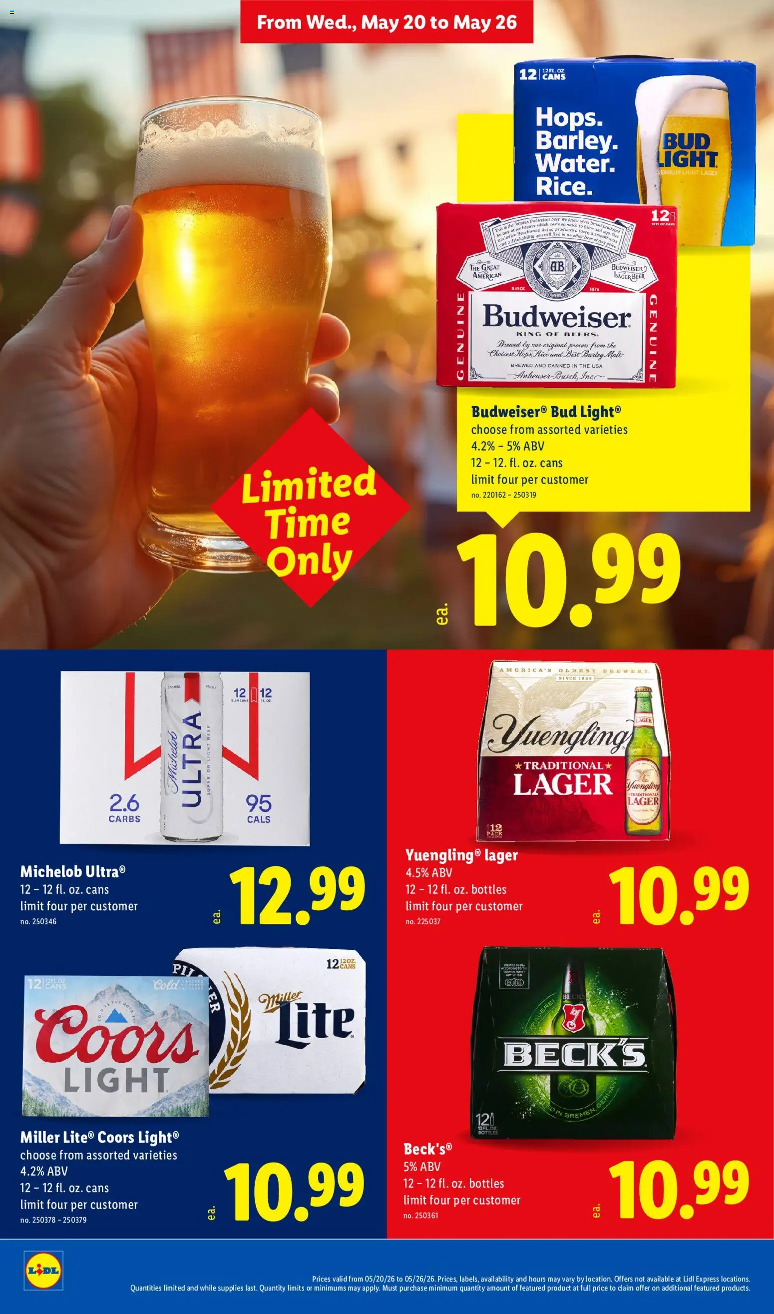 lidl - Lidl Weekly Ad - 05/20 - 05/26 2026 - page: 24