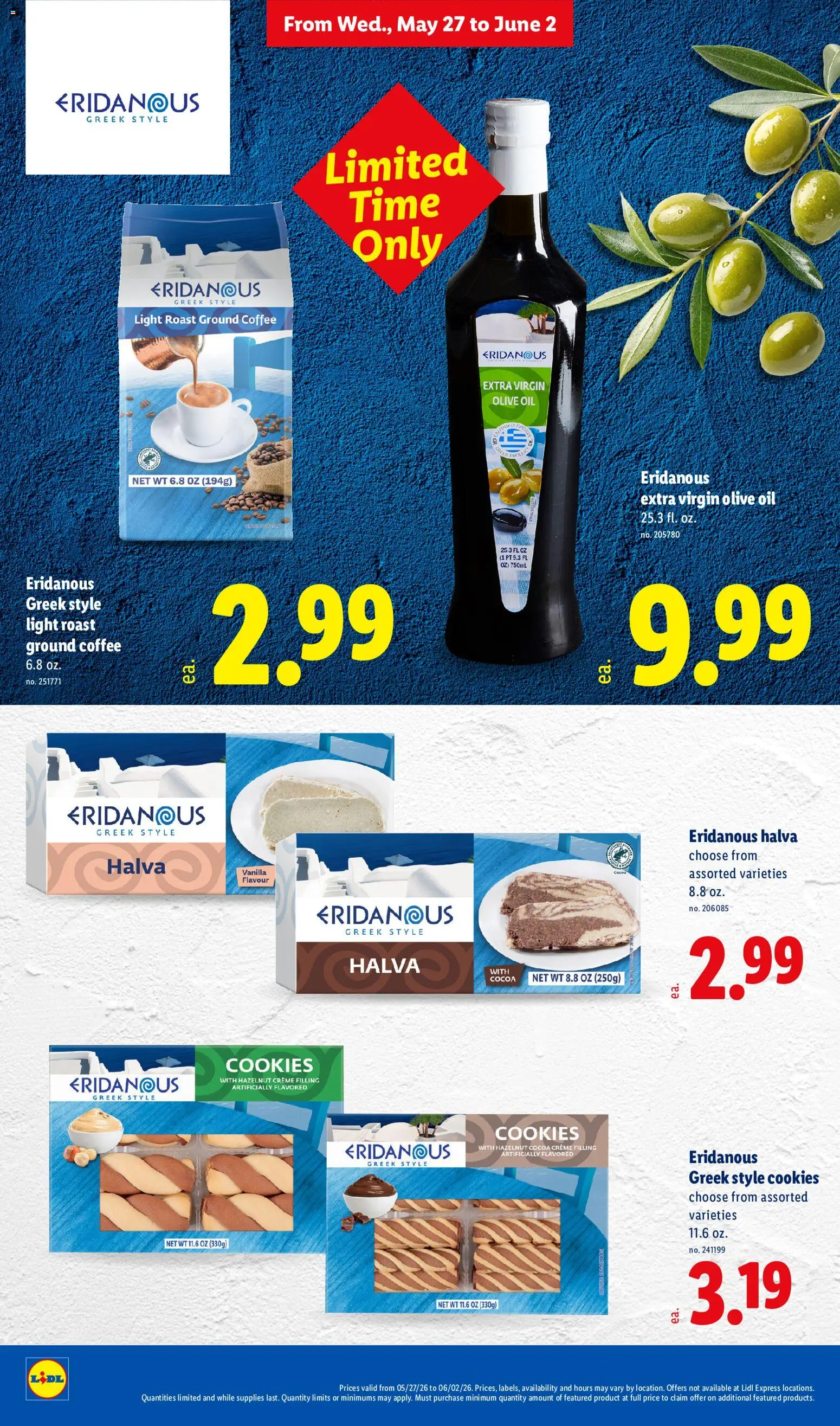lidl - Lidl Weekly Ad - 05/27 - 06/02 2026 - page: 10